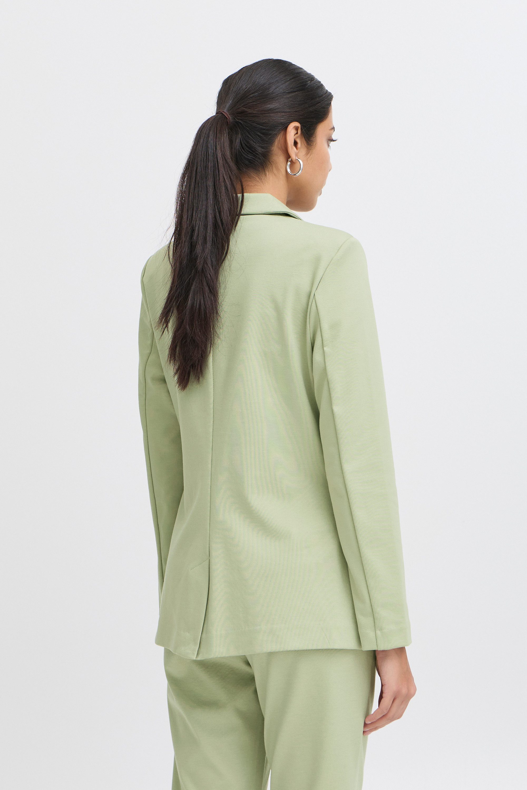 ICHI Jackenblazer Blazer IHKATE