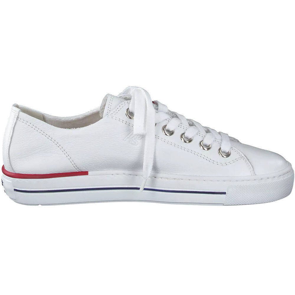 Paul Green 0079-4760-000 Schnürschuh günstig online kaufen