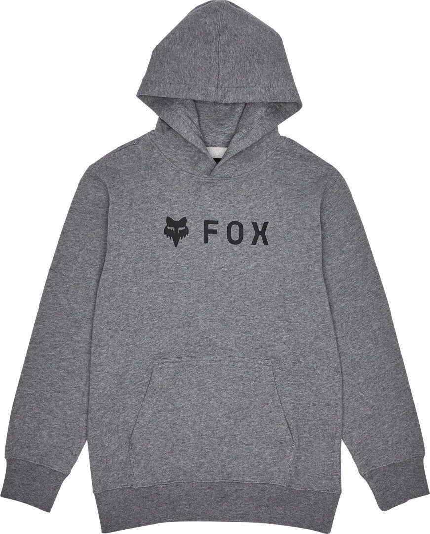 Sweatshirt Absolute Jugend Hoodie