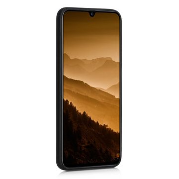 kwmobile Handyhülle Bumper Handyhülle für Samsung Galaxy A70, Hülle Handy Case Cover