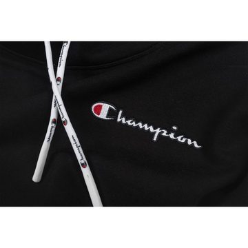 Champion Hoodie Champion Damen Kapuzenpullover Hooded Sweatshirt 113186