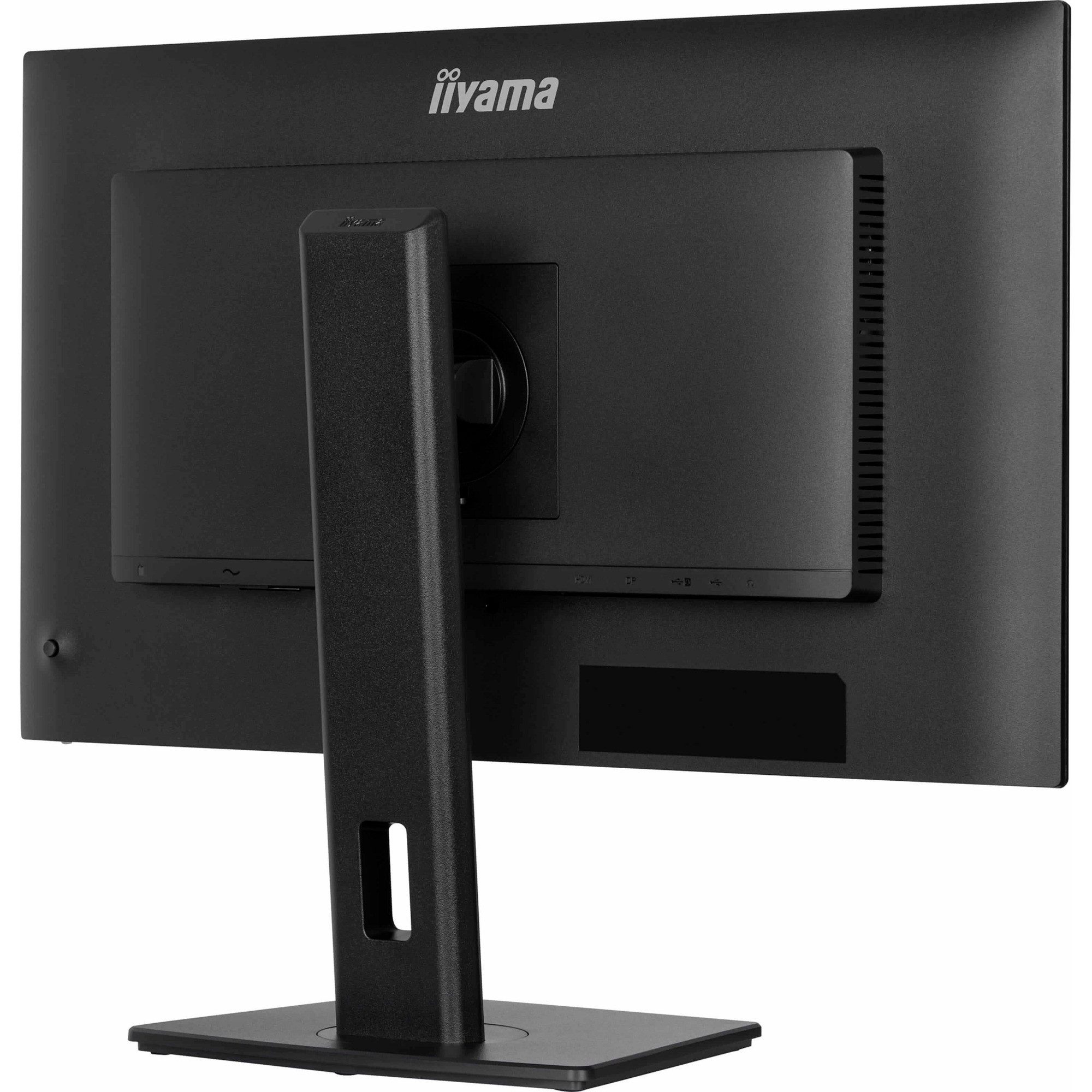Iiyama iiyama ProLite XB2792QSU-B1, LED-Monitor, (QHD, TFT-Monitor (2560 x 1440 px)