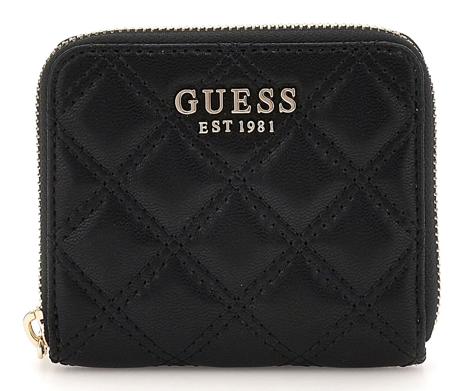 Guess Geldbörse Zip Around Wallet günstig online kaufen