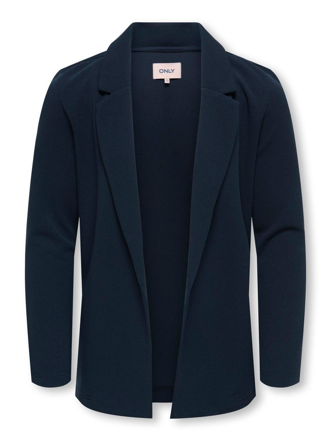 KIDS ONLY Sweatblazer KOGGEGGO LIFE L/S BLAZER VD JRS