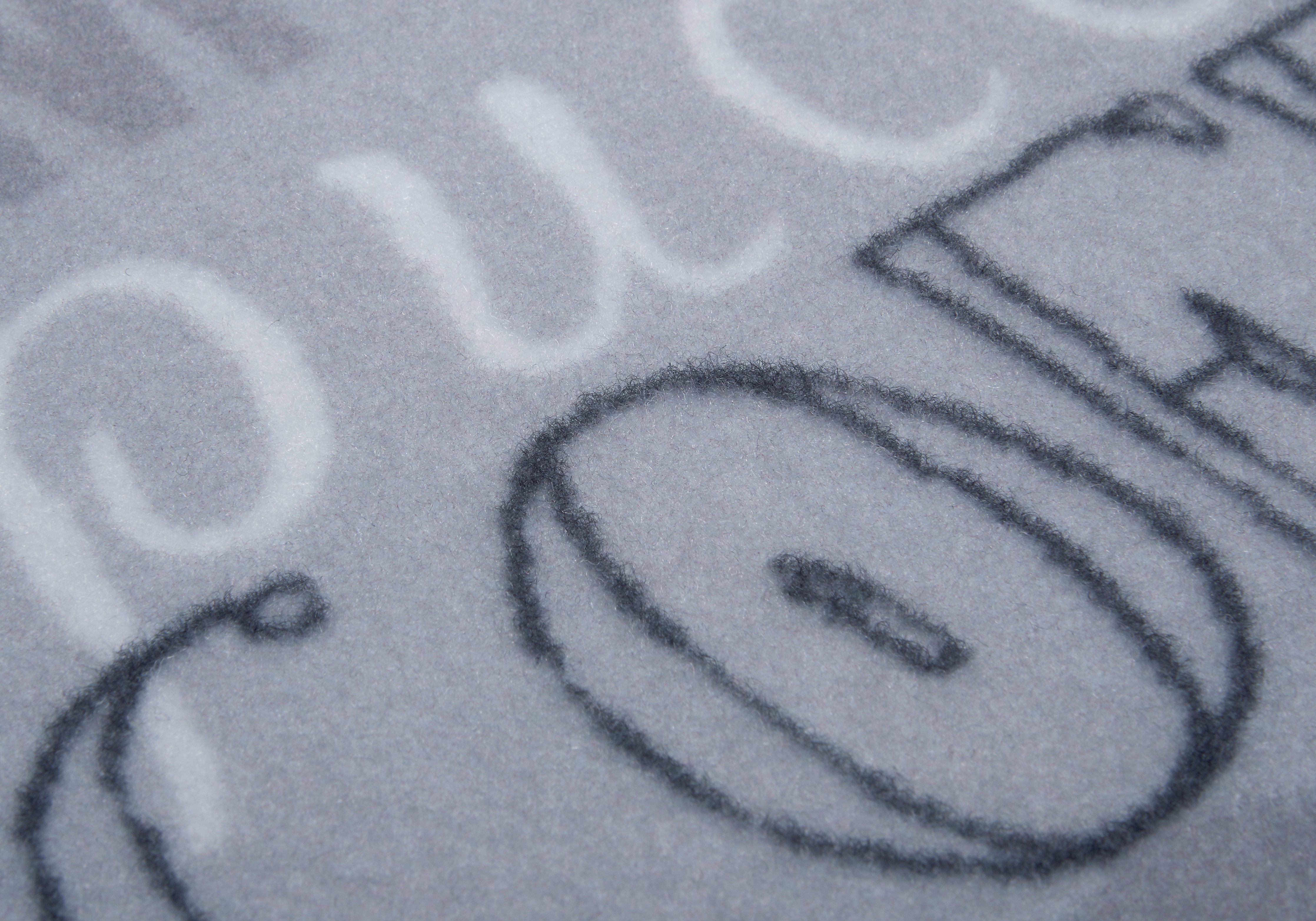 HANSE Home Küchenläufer I Like Espresso, rechteckig, Höhe: 3 mm, Läufer, Rutschfest, Küchenteppich, Küche, Teppich, Pflegeleicht