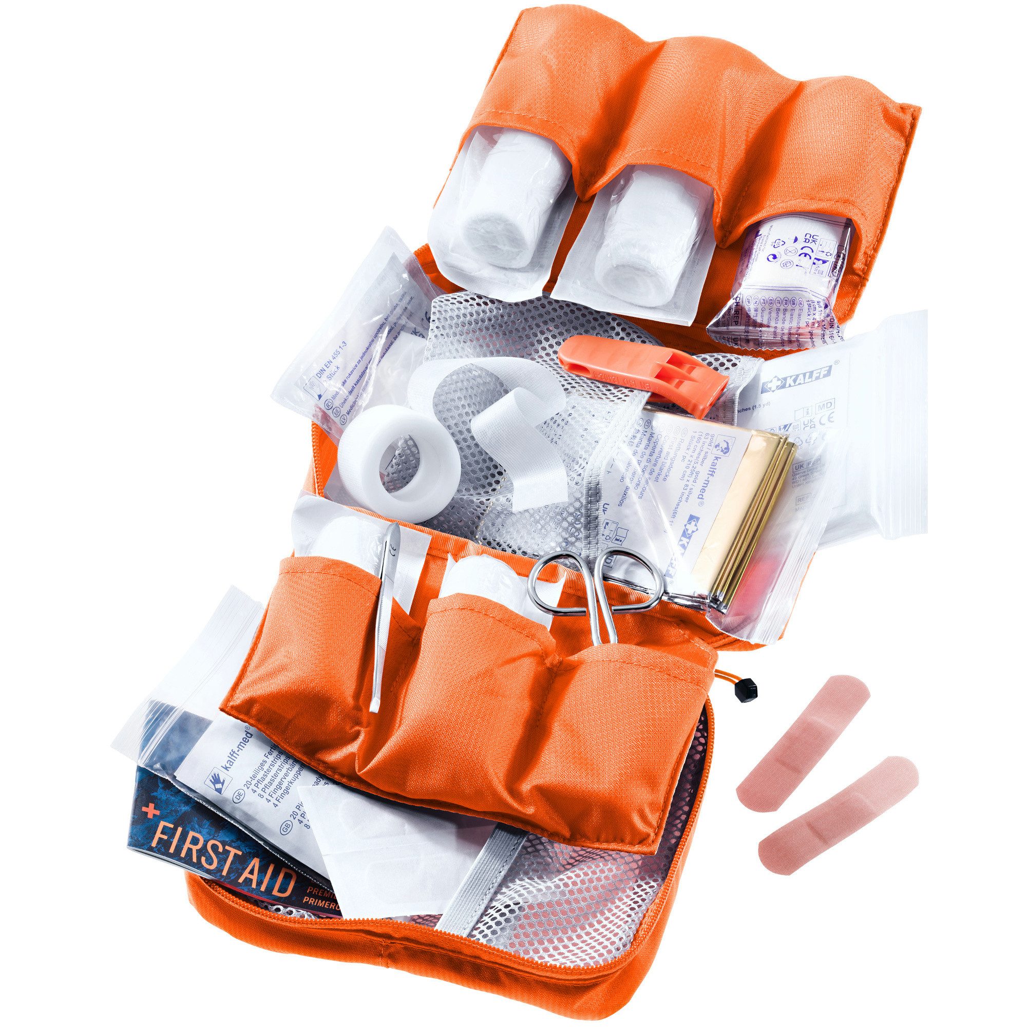 deuter Erste-Hilfe-Set Deuter Erste Hilfe Set First Aid Kit Pro 3970226