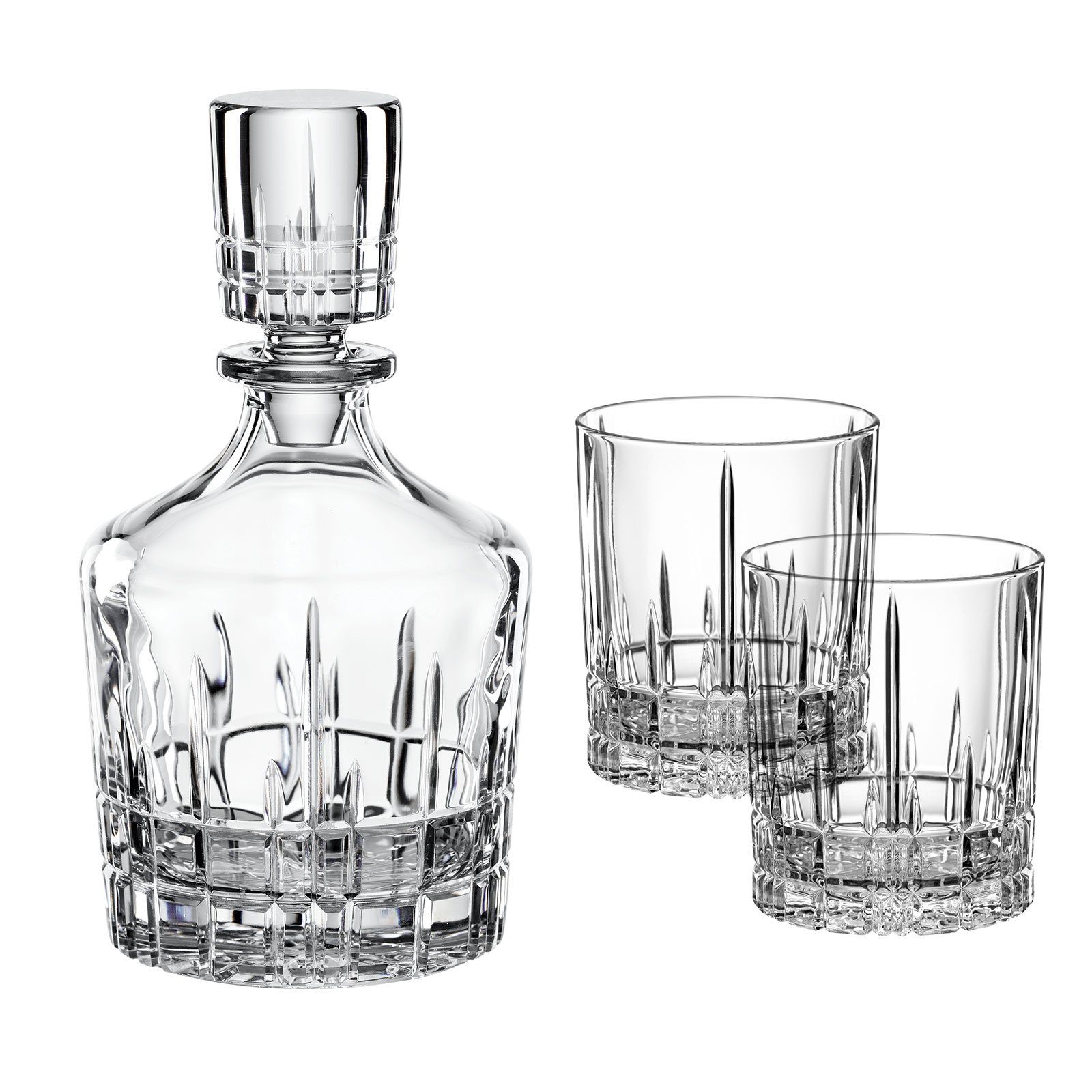 Glas perfect Serve Collection