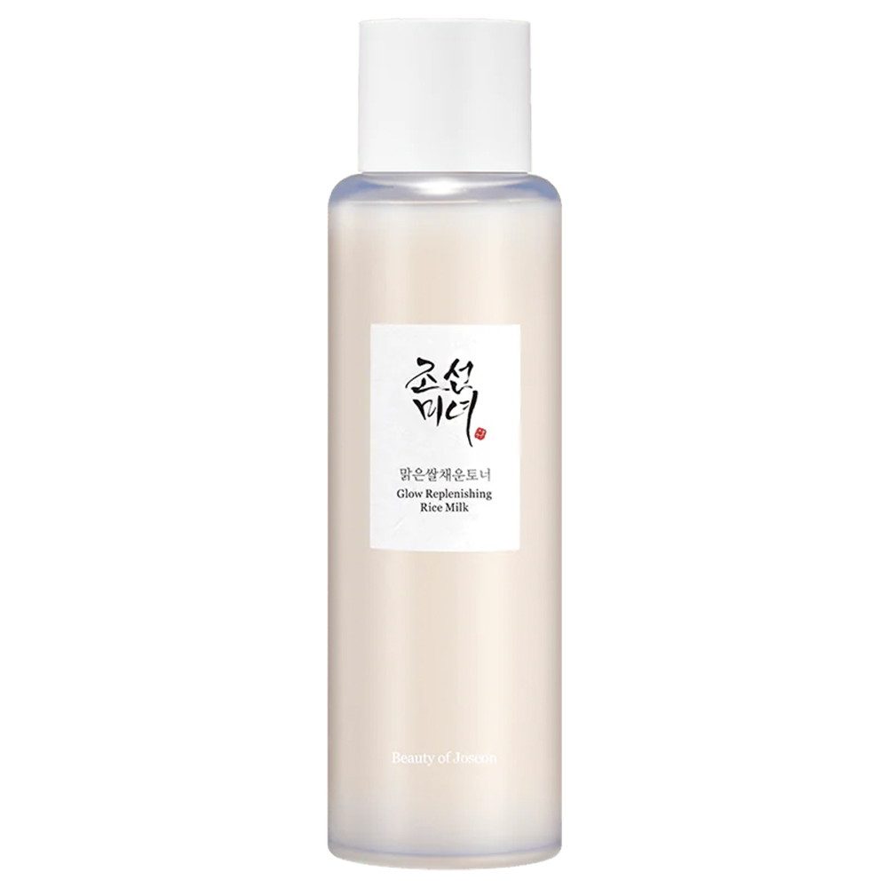 Beauty of Joseon Toner Glow Replenishing Rice Milk, Toner mit Zwei-Schichten-Formel