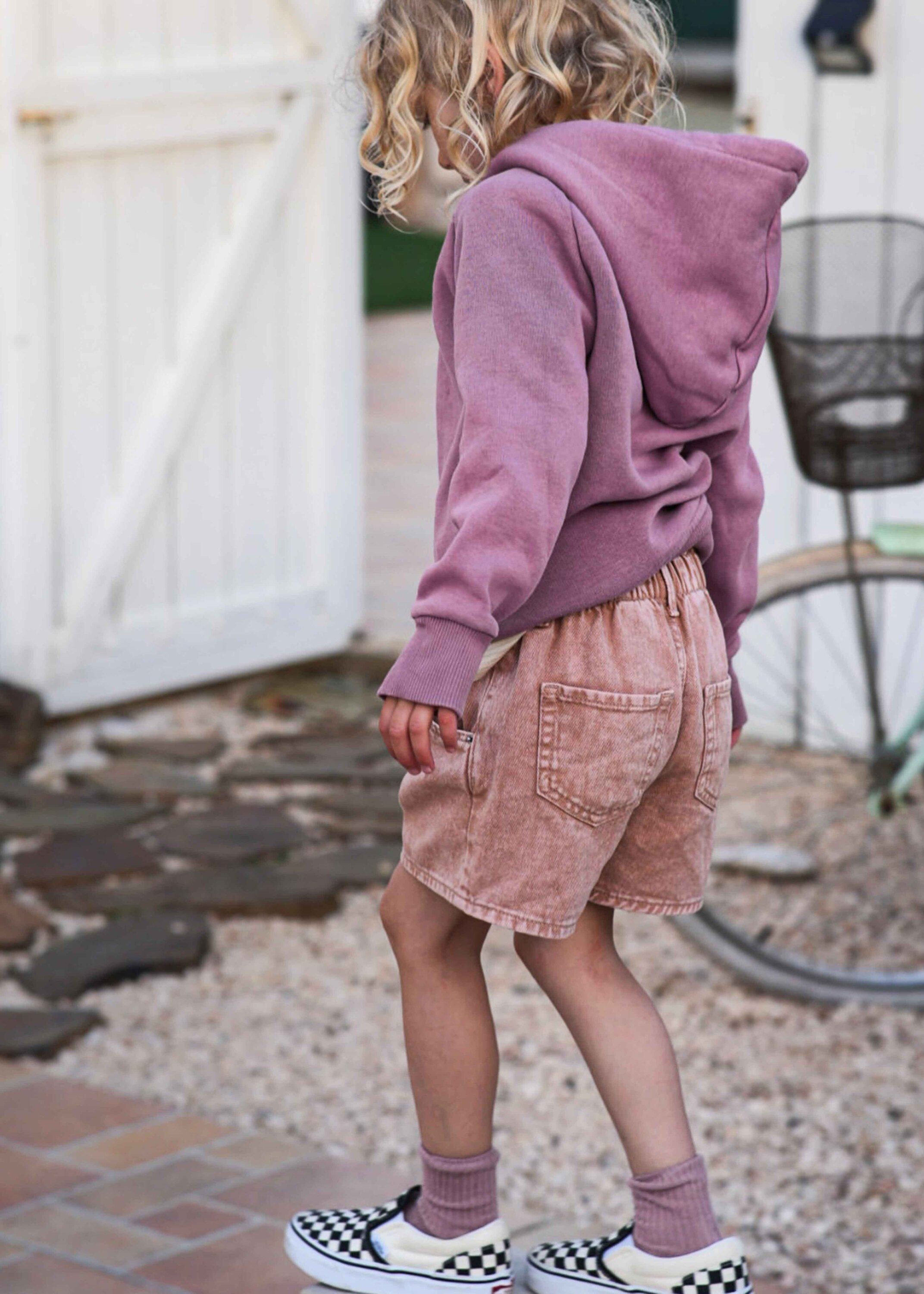 Noorlys Hoodie CLASSIC (1-tlg)