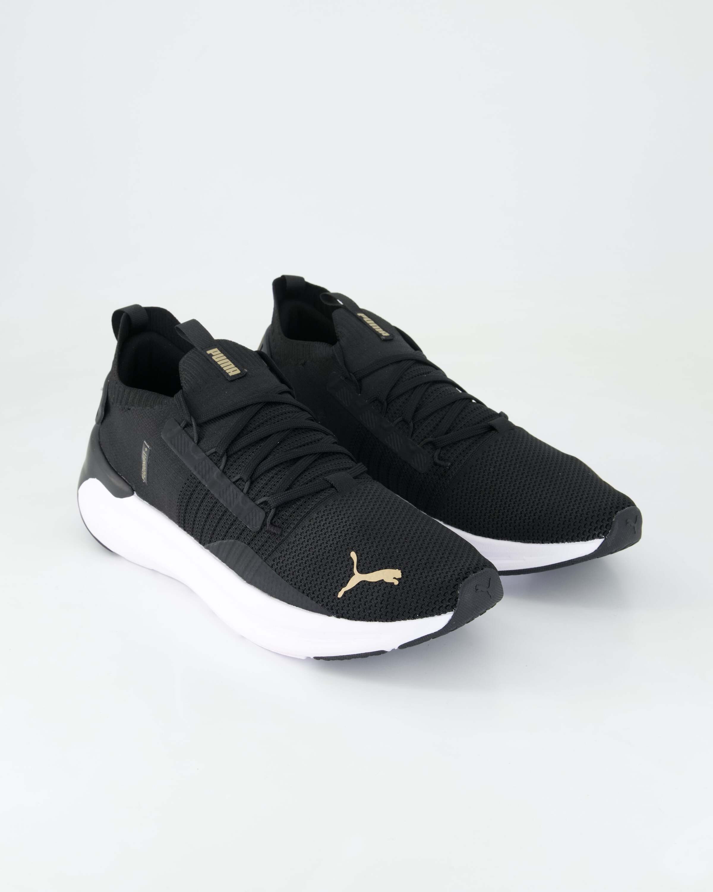PUMA Softride Symmetry Fuzion W Fitnessschuh Obermaterial: Textil und Sonst günstig online kaufen