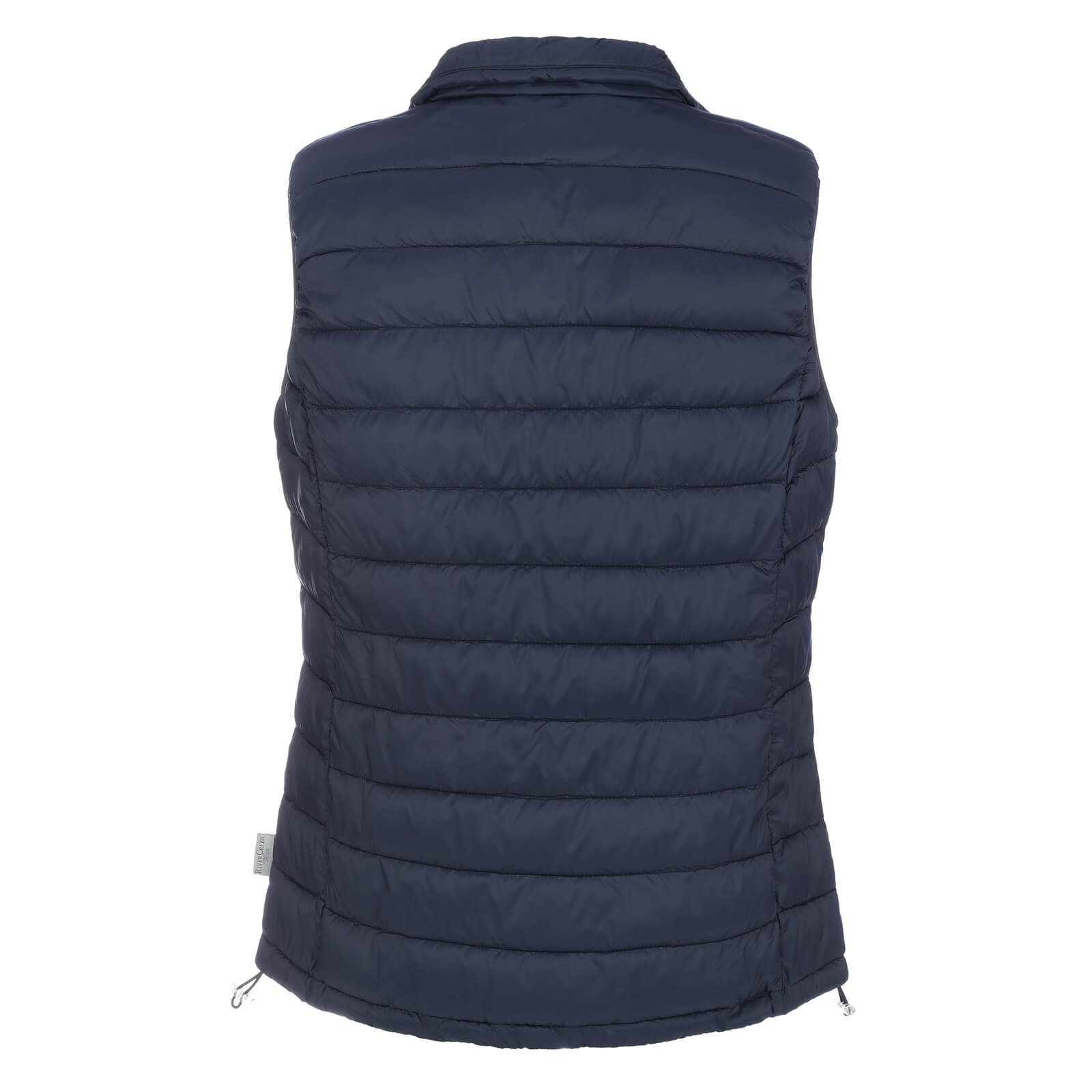Rivercreek Steppweste Damen Weste - Gesteppte günstig online kaufen