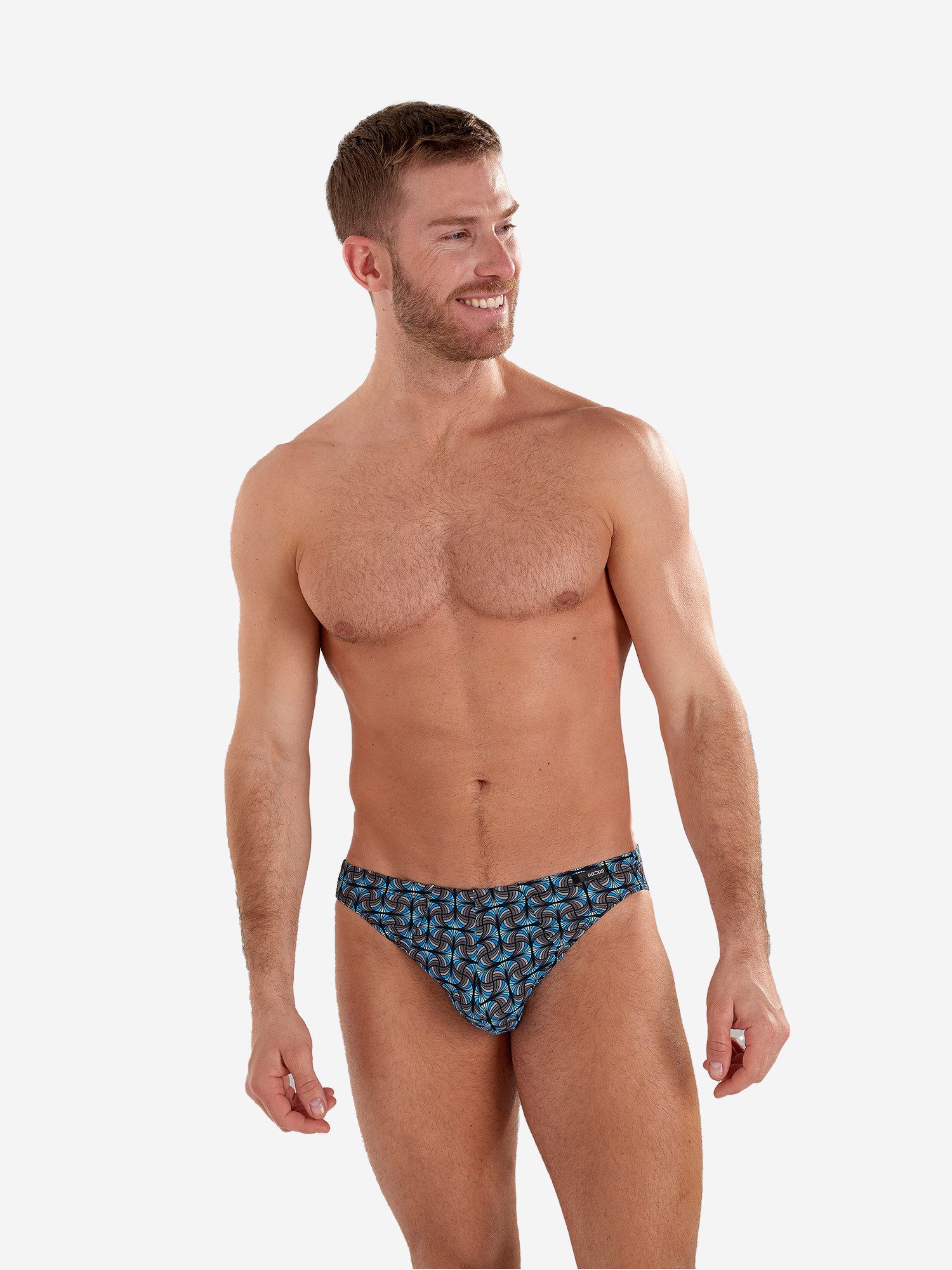 Minislip Aloys Comfort Micro Briefs