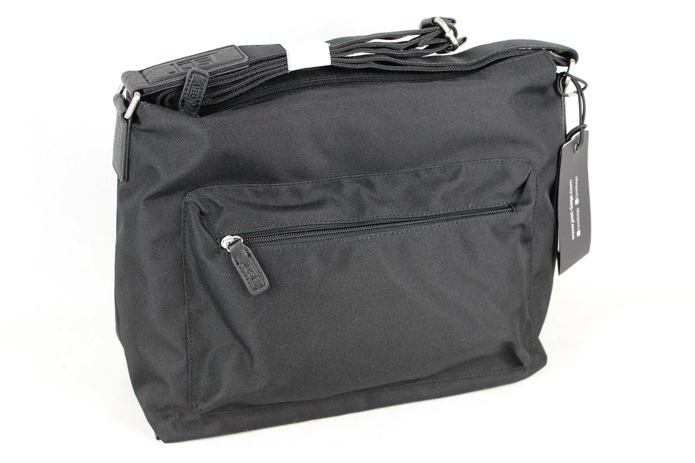 Jost Umhängetasche Bergen Umhängetasche (Hobo Bag)