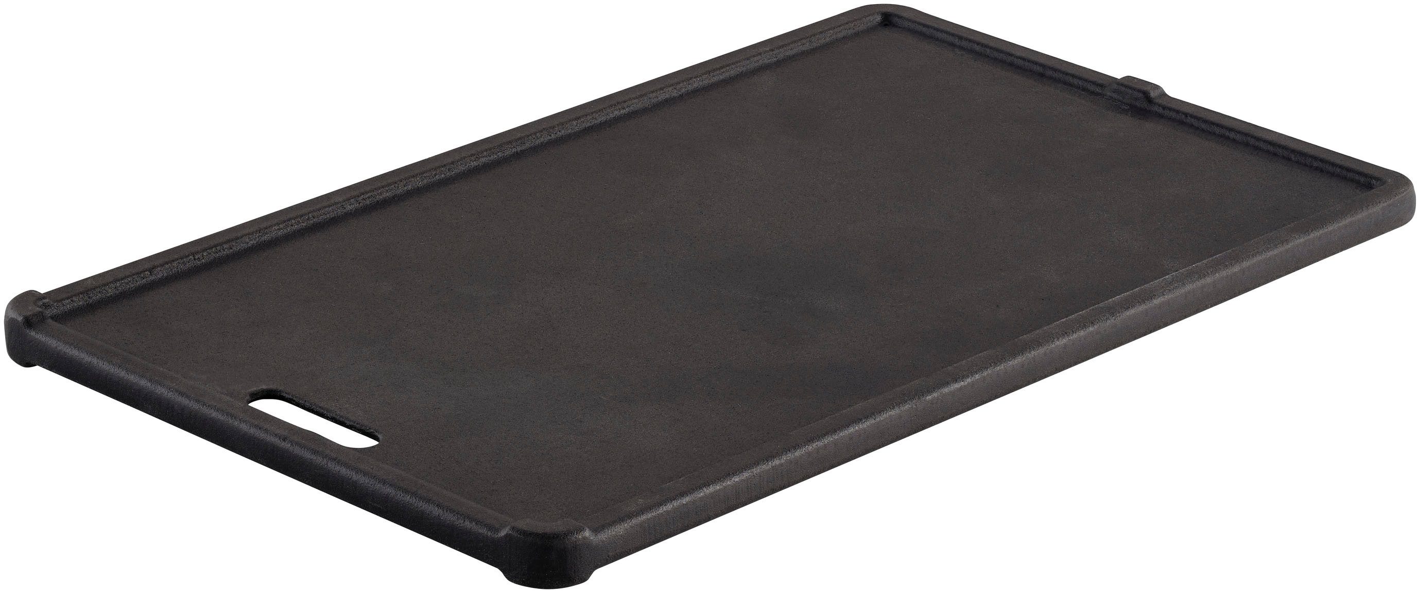 Grillplatte VIDERO G2-P