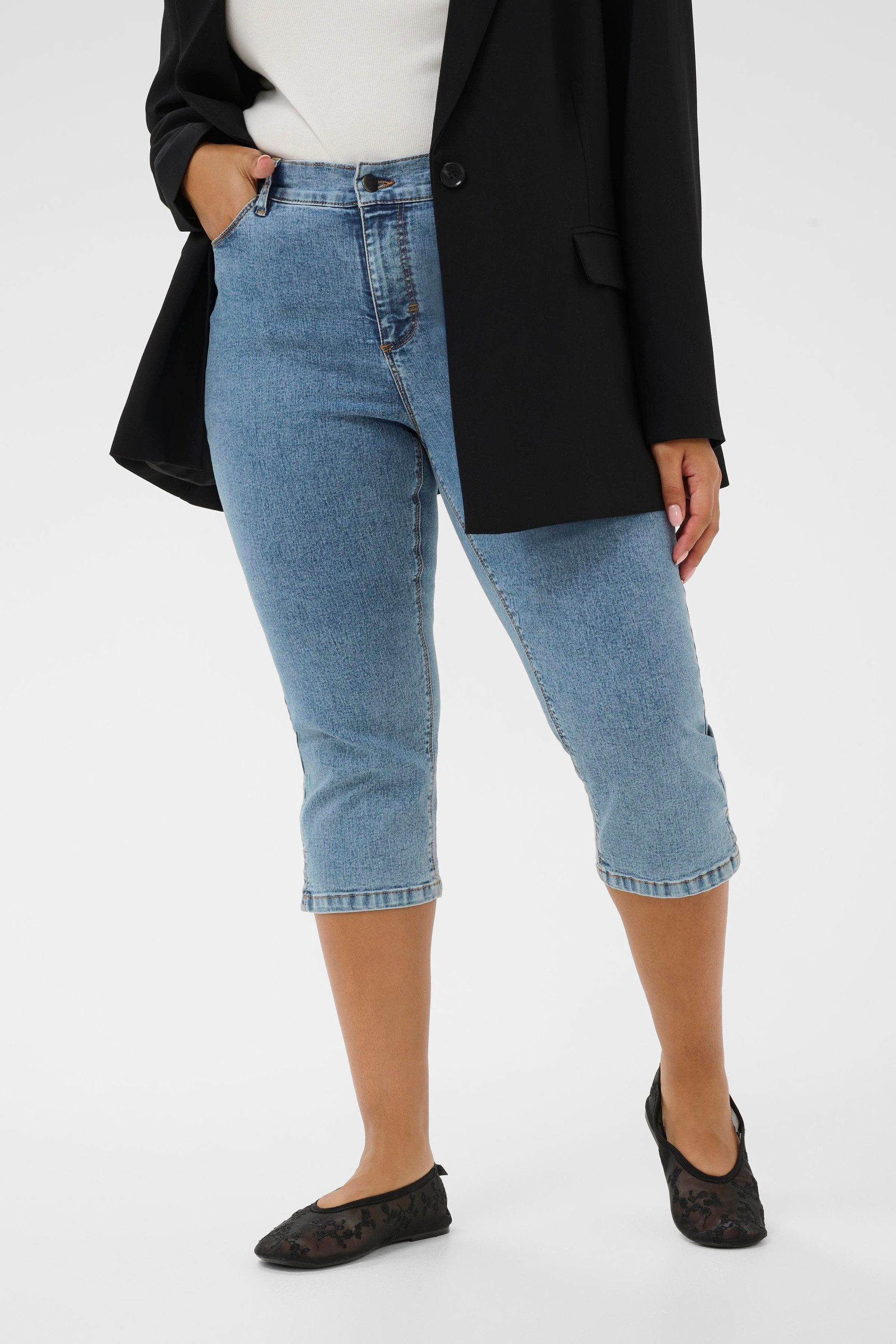 Regular-fit-Jeans Jeans KCvilana