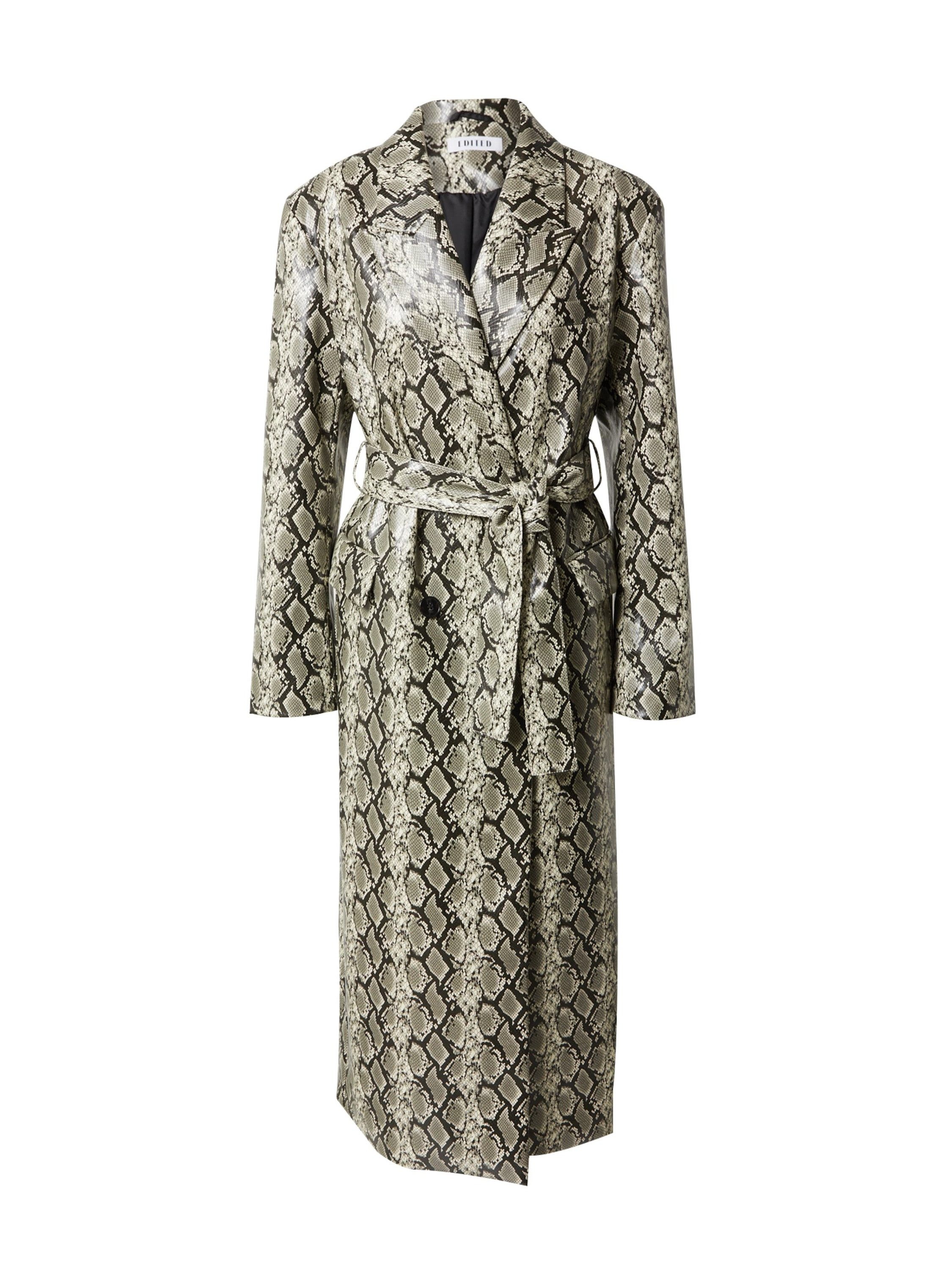 EDITED Trenchcoat Anais (1-tlg) günstig online kaufen