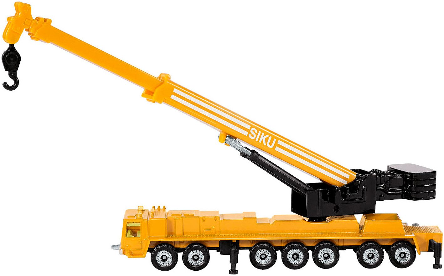 Siku Spielzeug-LKW MEGA LIFTER (1623) günstig online kaufen
