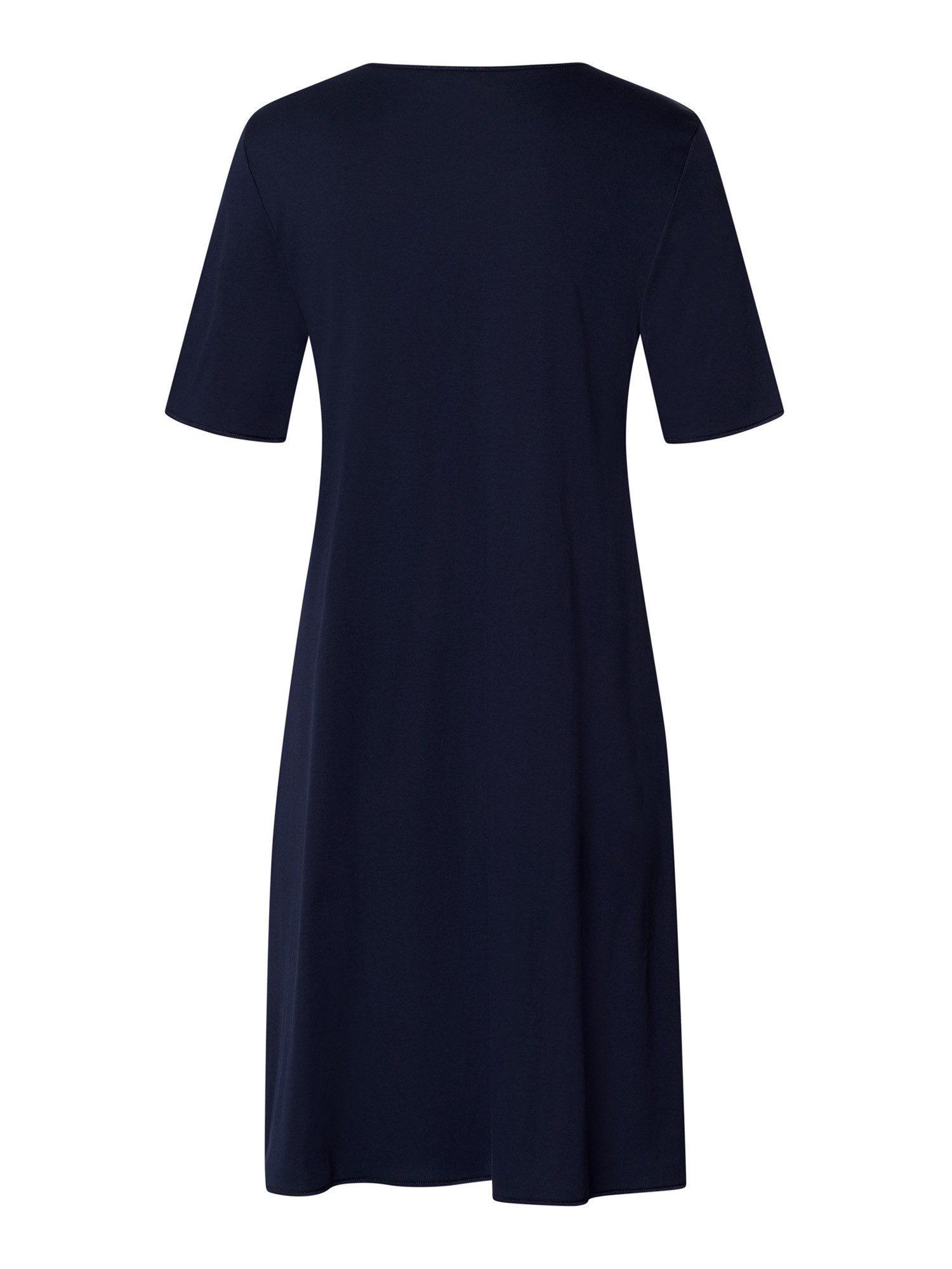 Hanro Nachthemd Cotton Silk Nacht-hemd schlafmode günstig online kaufen