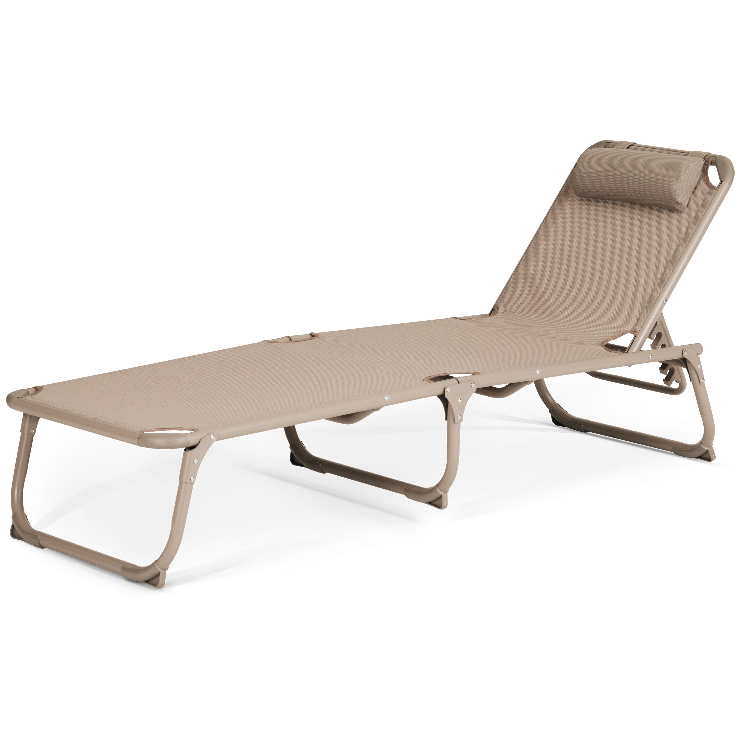 PARK ALLEY Gartenliege PA-7962, PA-7962 günstig online kaufen