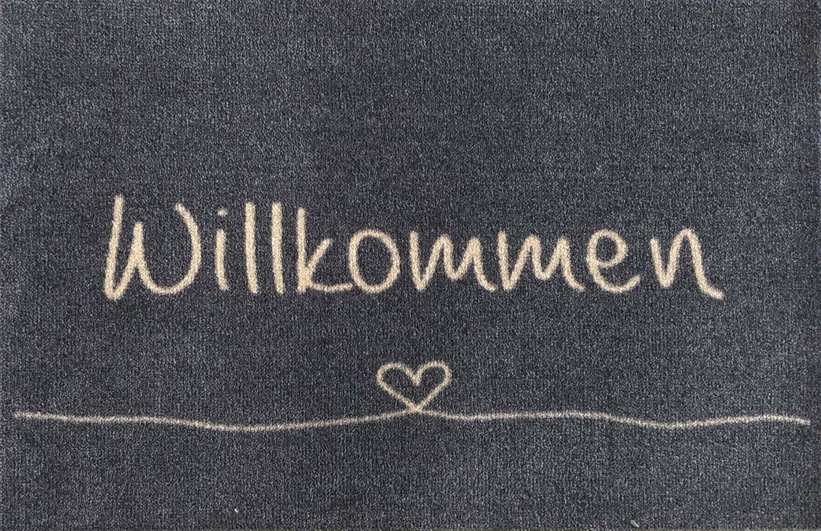 MD Entree Fußmatte Ambiance Teppichmatte Eingangsmatte, günstig online kaufen