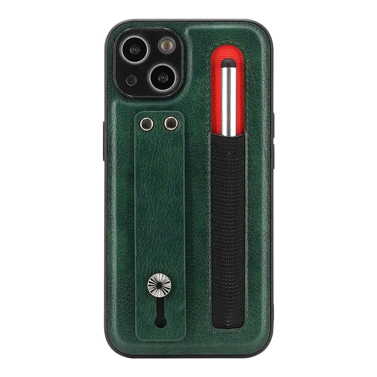 König Design Handyhülle Apple iPhone 13, Schutzhülle Case Cover Backcover Etuis Bumper