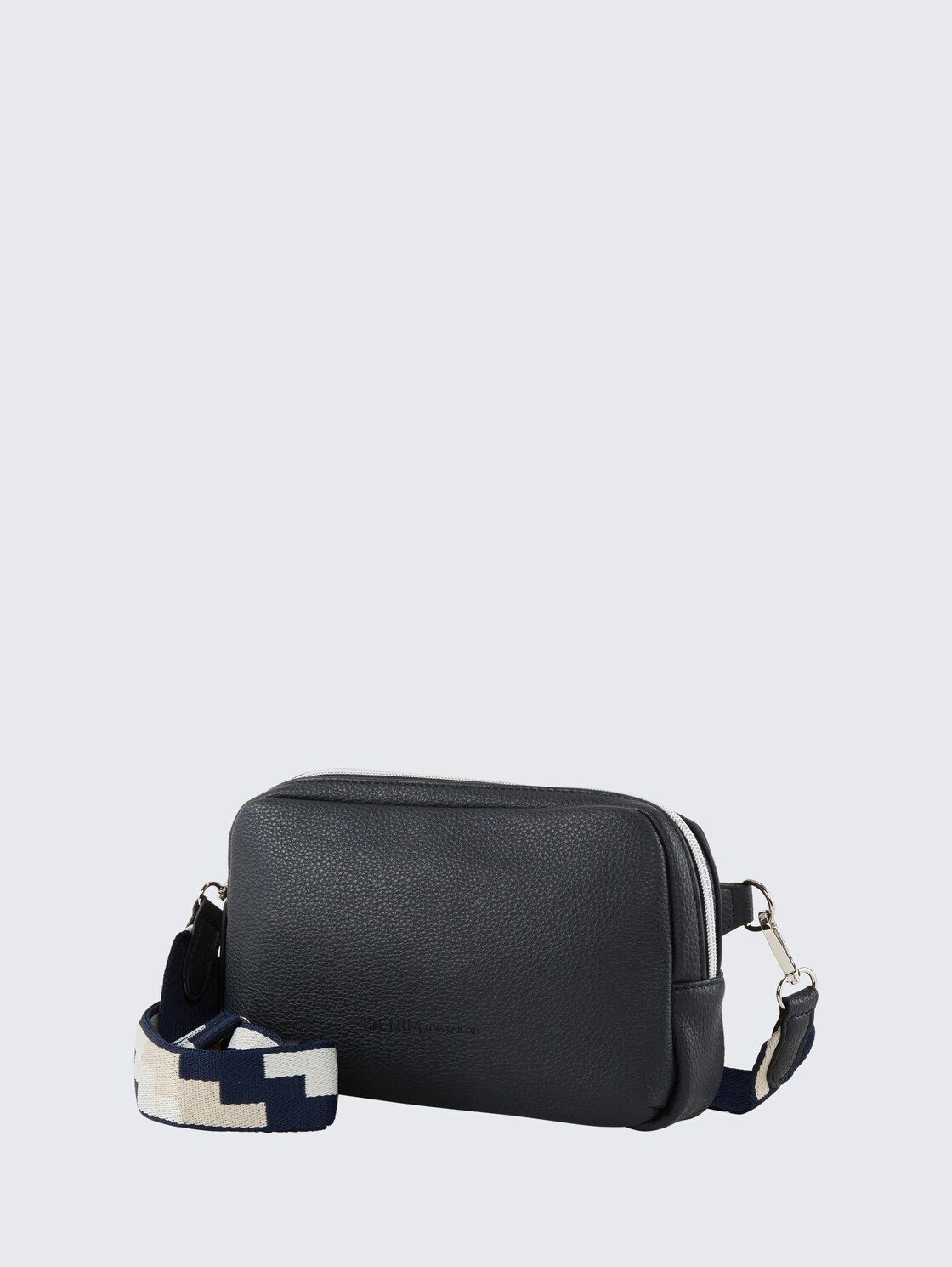 TOM TAILOR Denim Gürteltasche Bags, TTSADA Gürteltasche aus Lederimitat