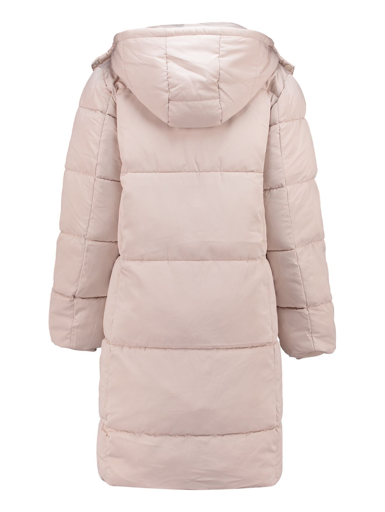 HaILY’S Langjacke