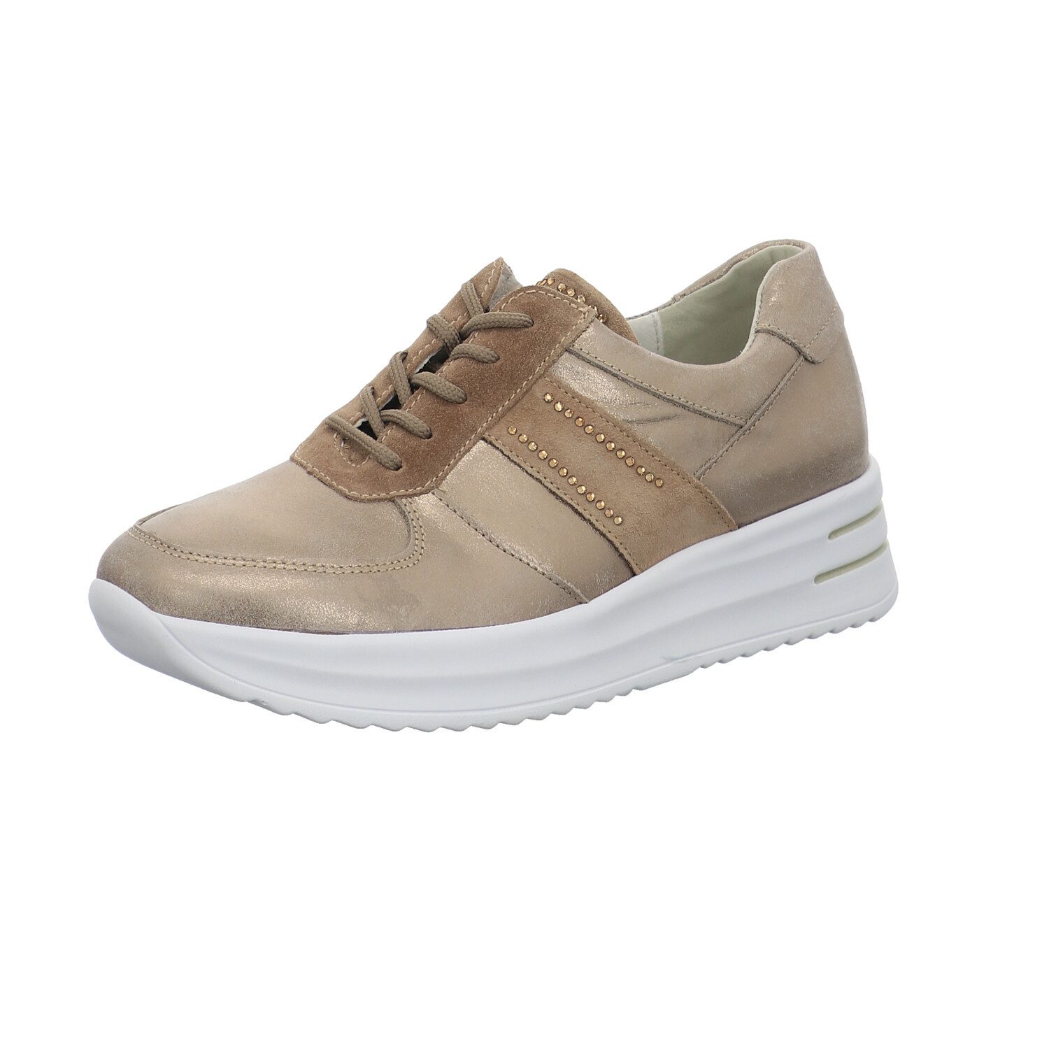 Schnürschuh