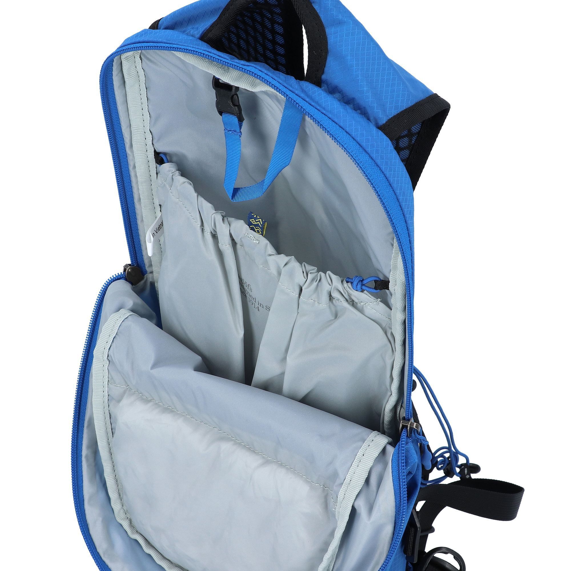 Haglöfs Wanderrucksack L.I.M Trail 10, Polyamid