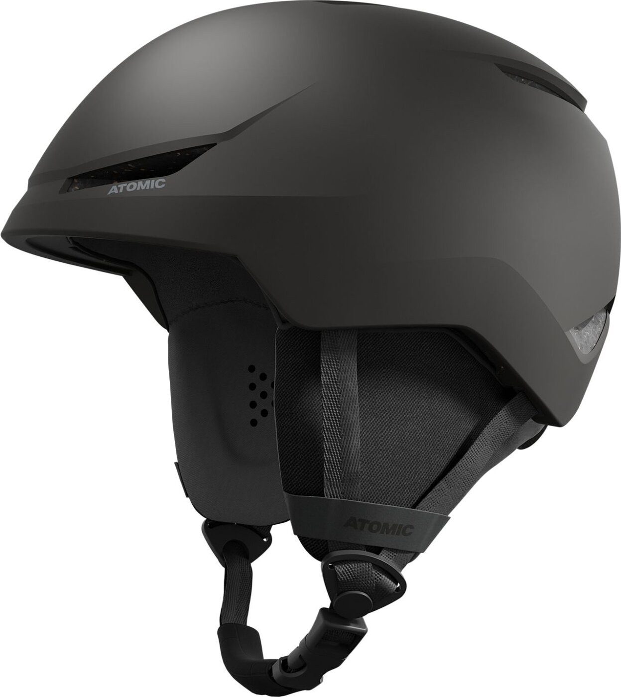 Atomic Skihelm REVENT LITE+ Black BLACK/