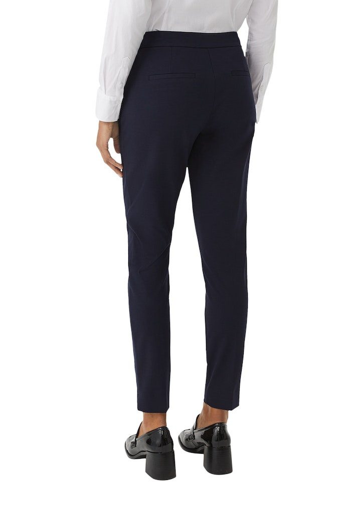 comma 3/4-Hose Comma / Da.Casual-Hose / günstig online kaufen