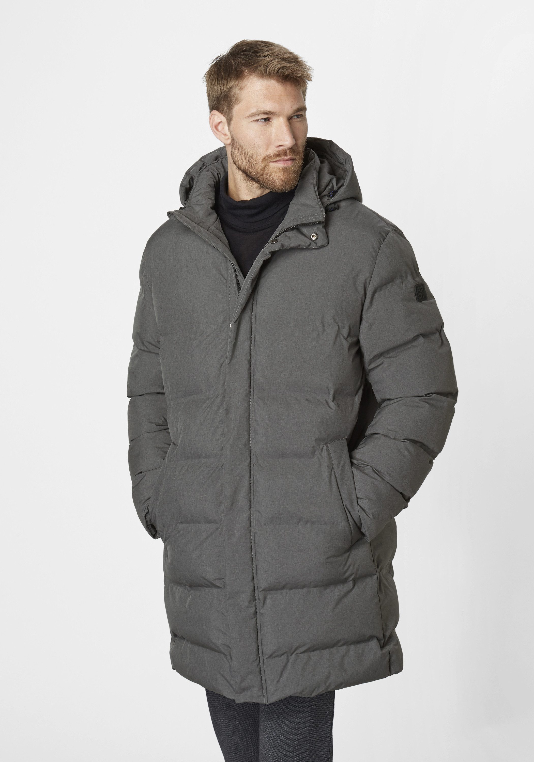 Redpoint Parka PEYTON Parka gesteppt mit günstig online kaufen