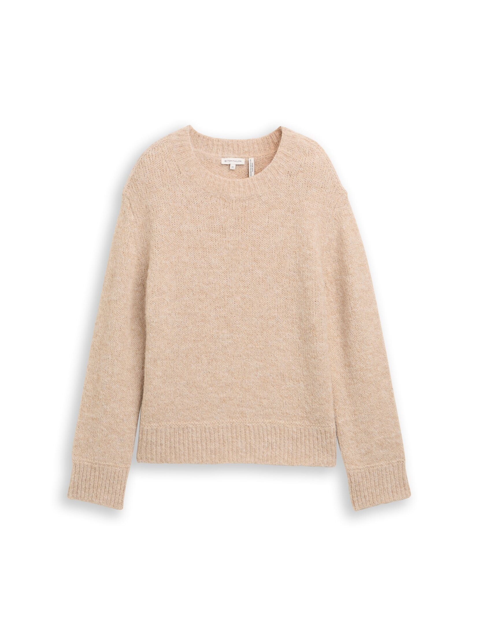Strickpullover Pullover & Strickjacken