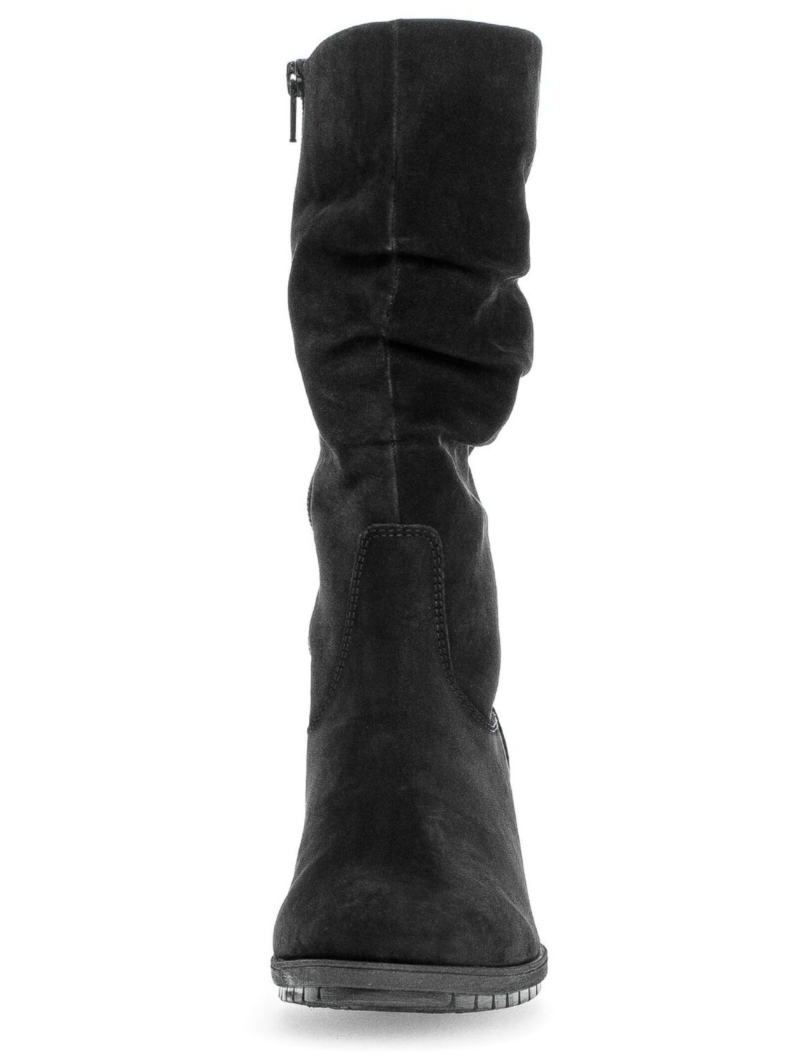 Gabor Comfort Gabor Comfort Stiefel Nubukleder Stiefel