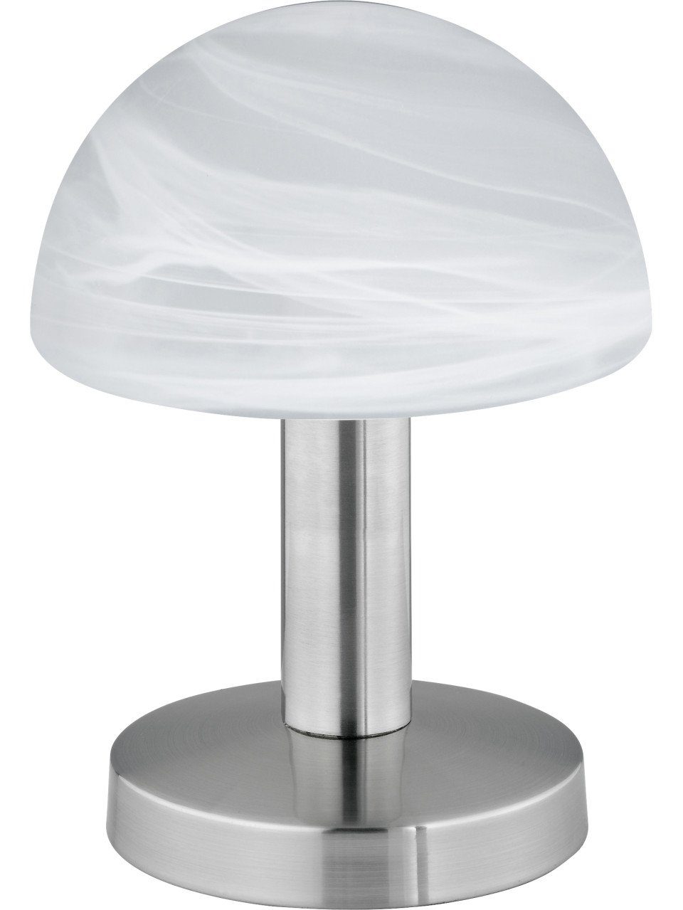 TRIO Leuchten Tischleuchte Trio Tischleuchte Fynn günstig online kaufen