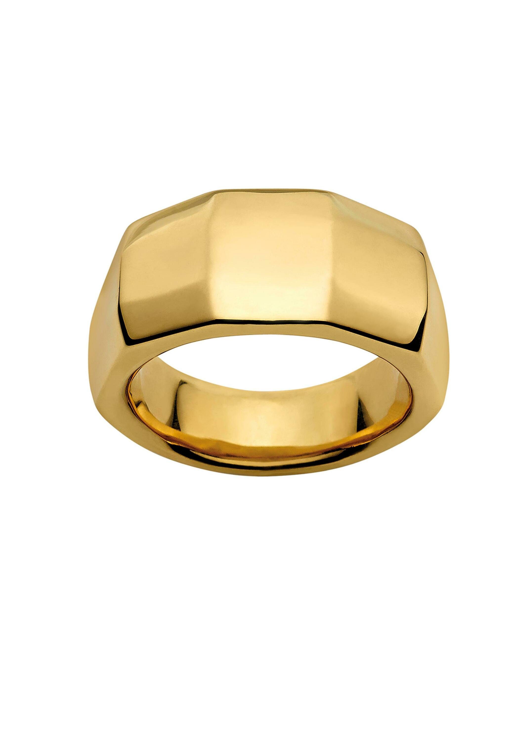 M&M Fingerring Ring Damen silber / günstig online kaufen