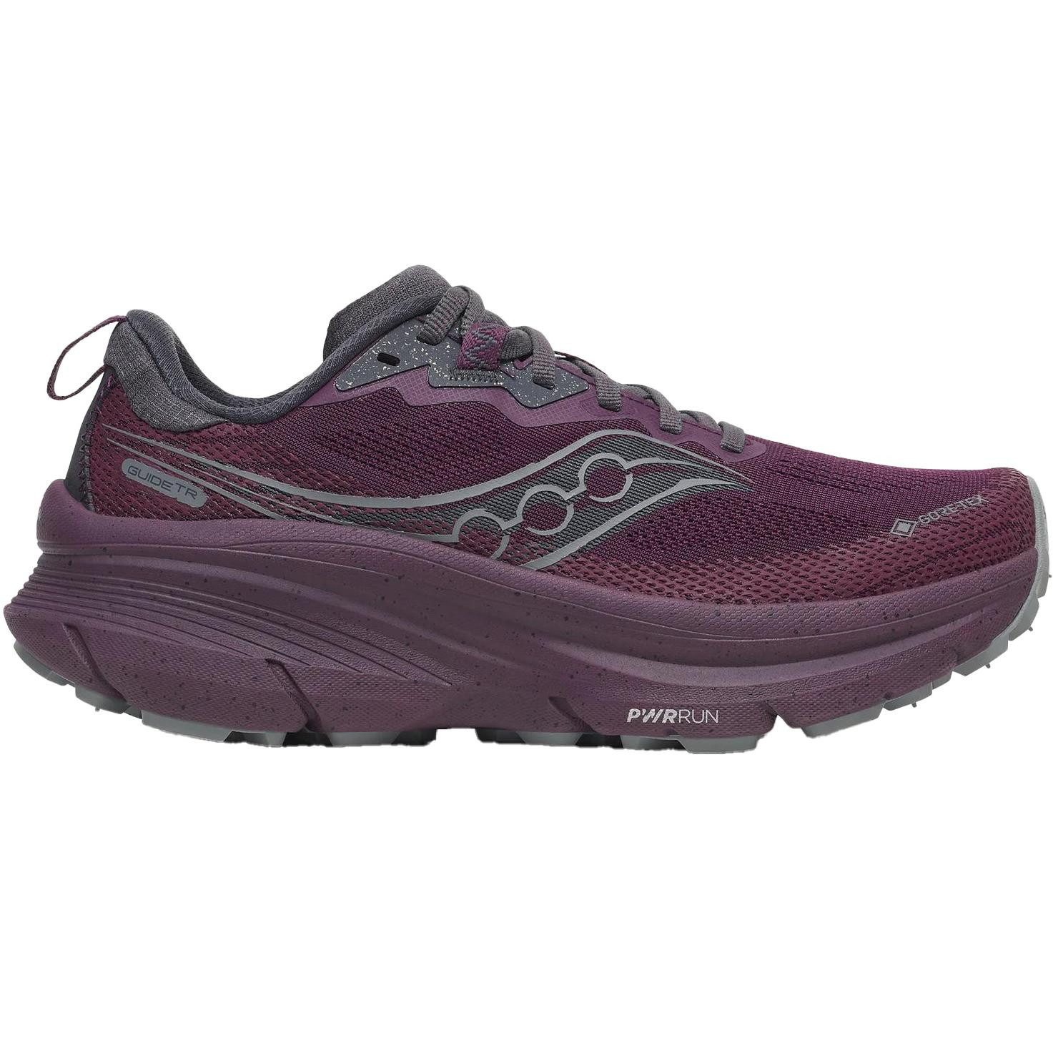 Saucony Saucony Guide TR GTX Trailrunningschuh
