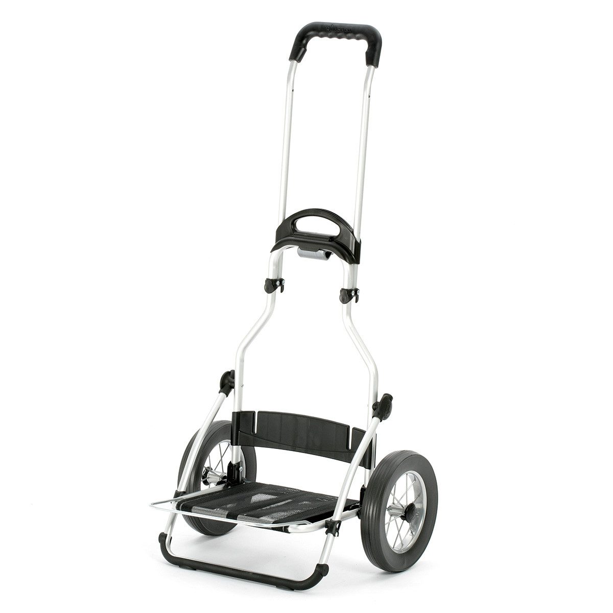 Andersen Einkaufstrolley Royal Shopper m. 25cm Metallsp. Flüsterrad, klappb günstig online kaufen