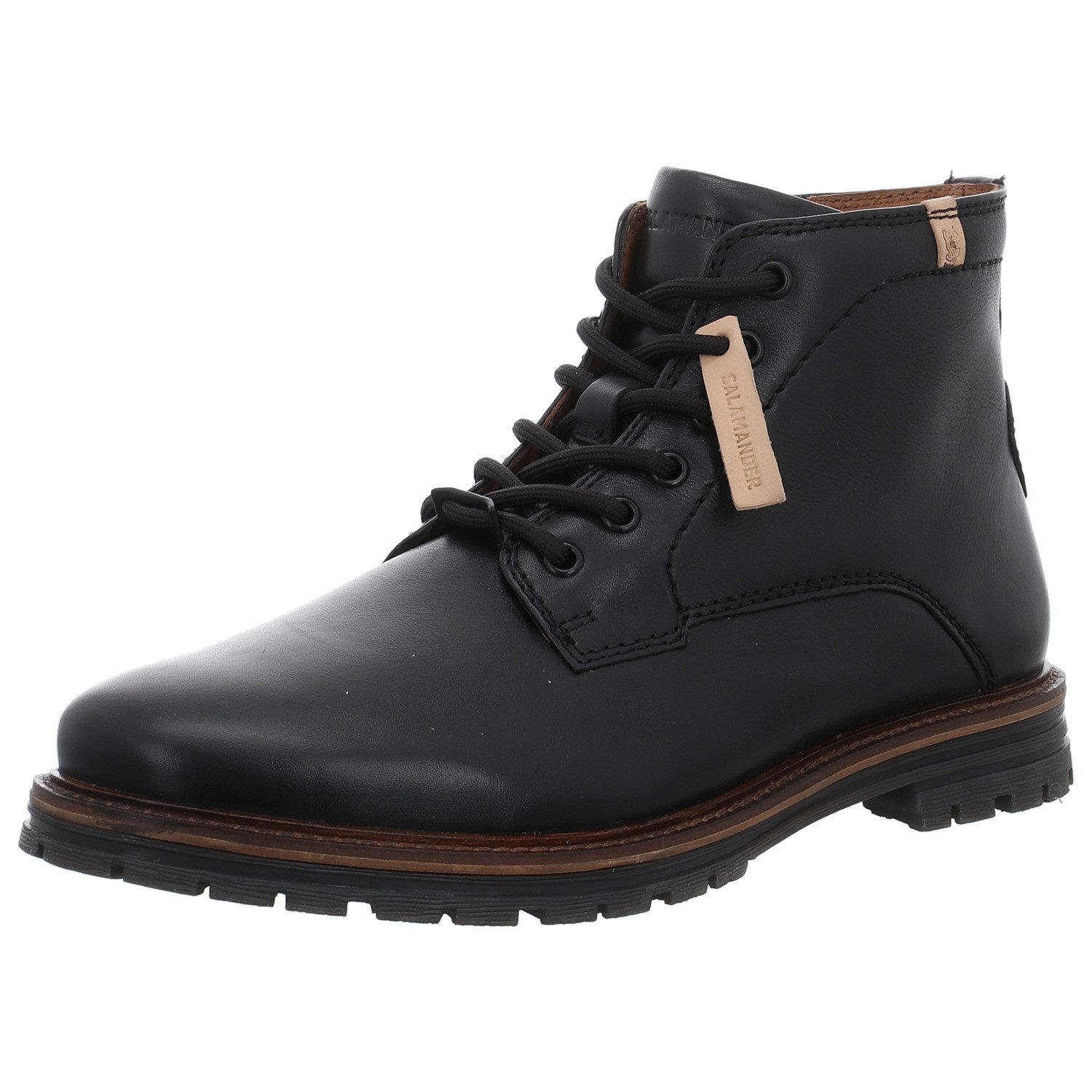 Salamander Stiefelette