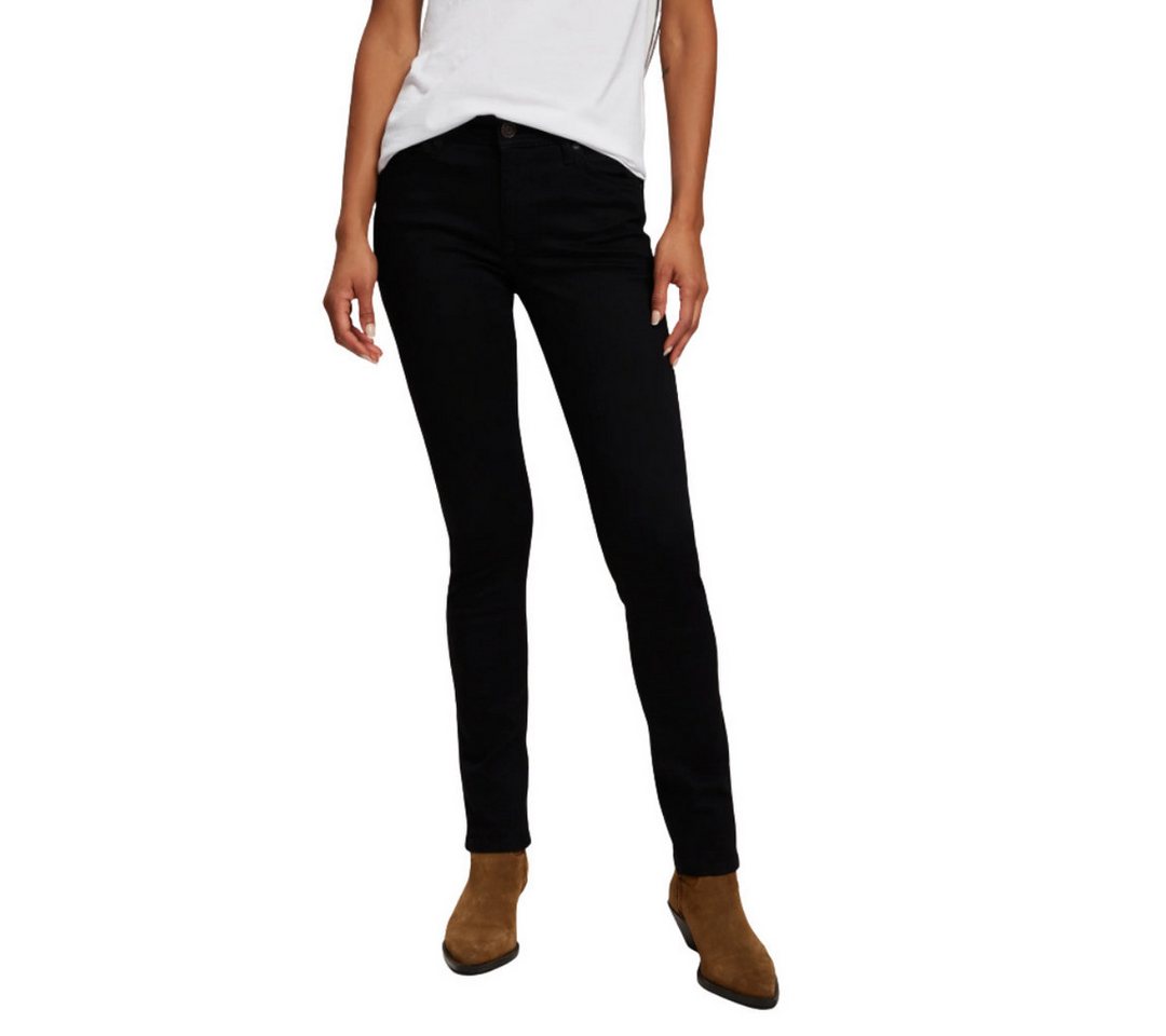 CROSS JEANS® Slim-fit-Jeans Anya P489-155 Black