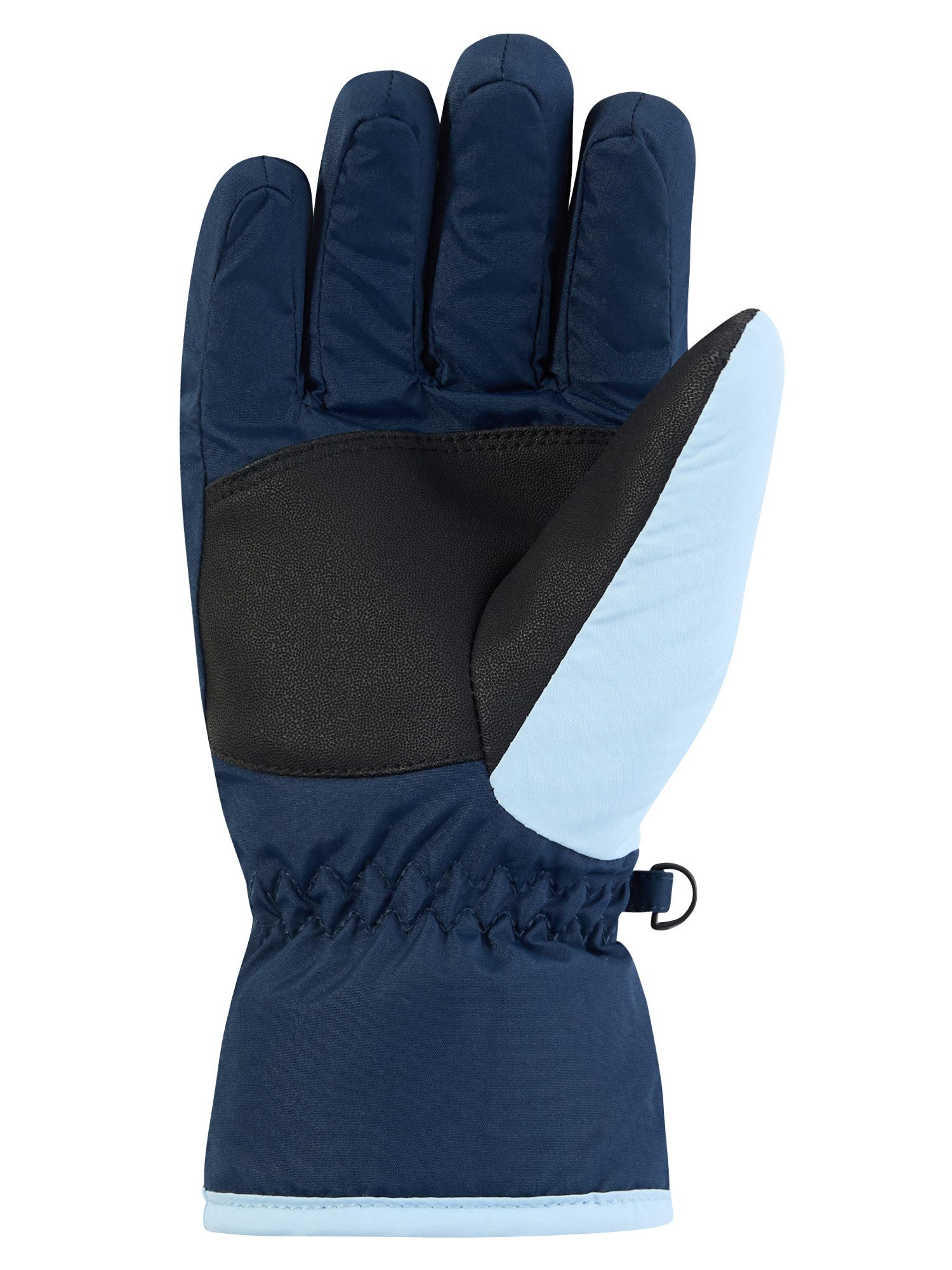 Ziener Skihandschuhe LANDO-Z JUNIOR warm, wasserabweisend, windabweisend – Bild 3 von 3