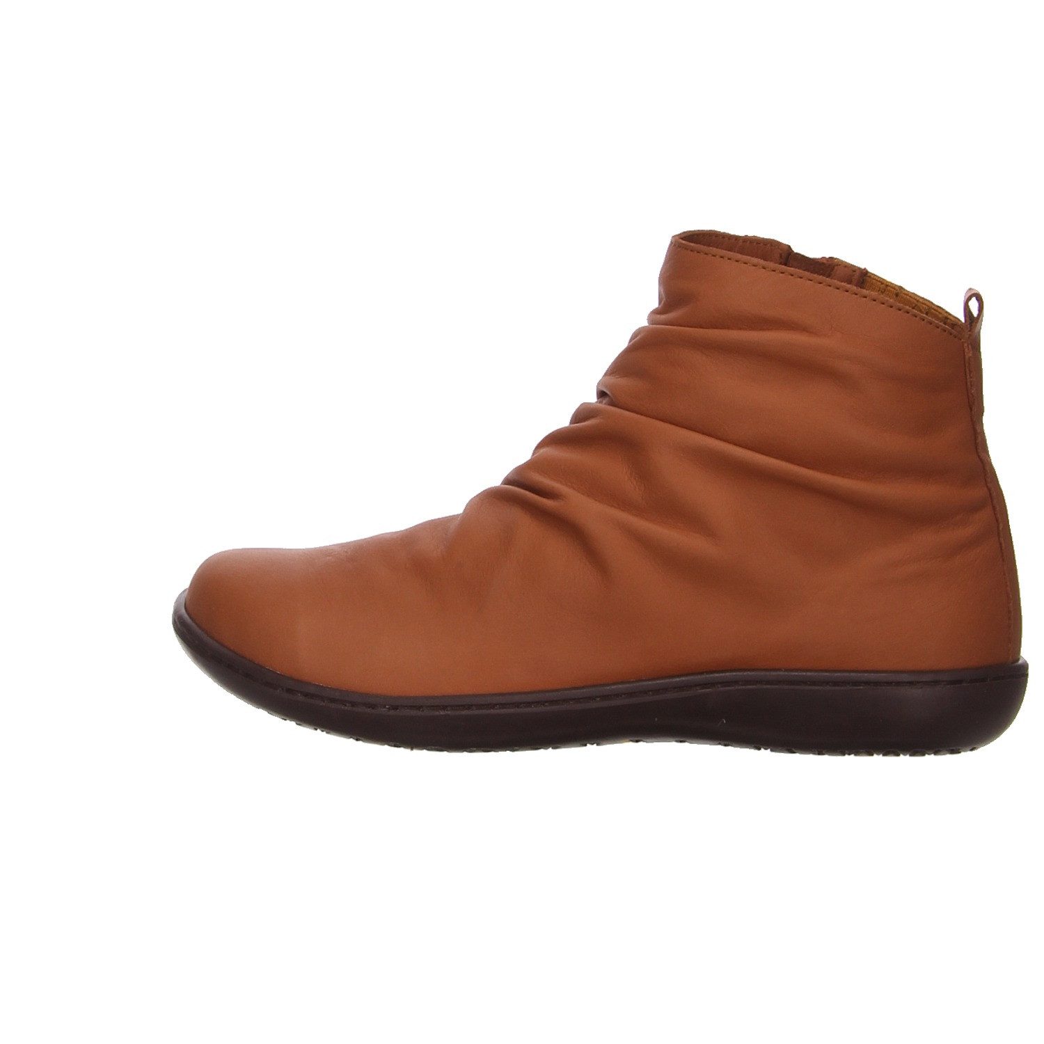 Andrea Conti Reißverschlussstiefel