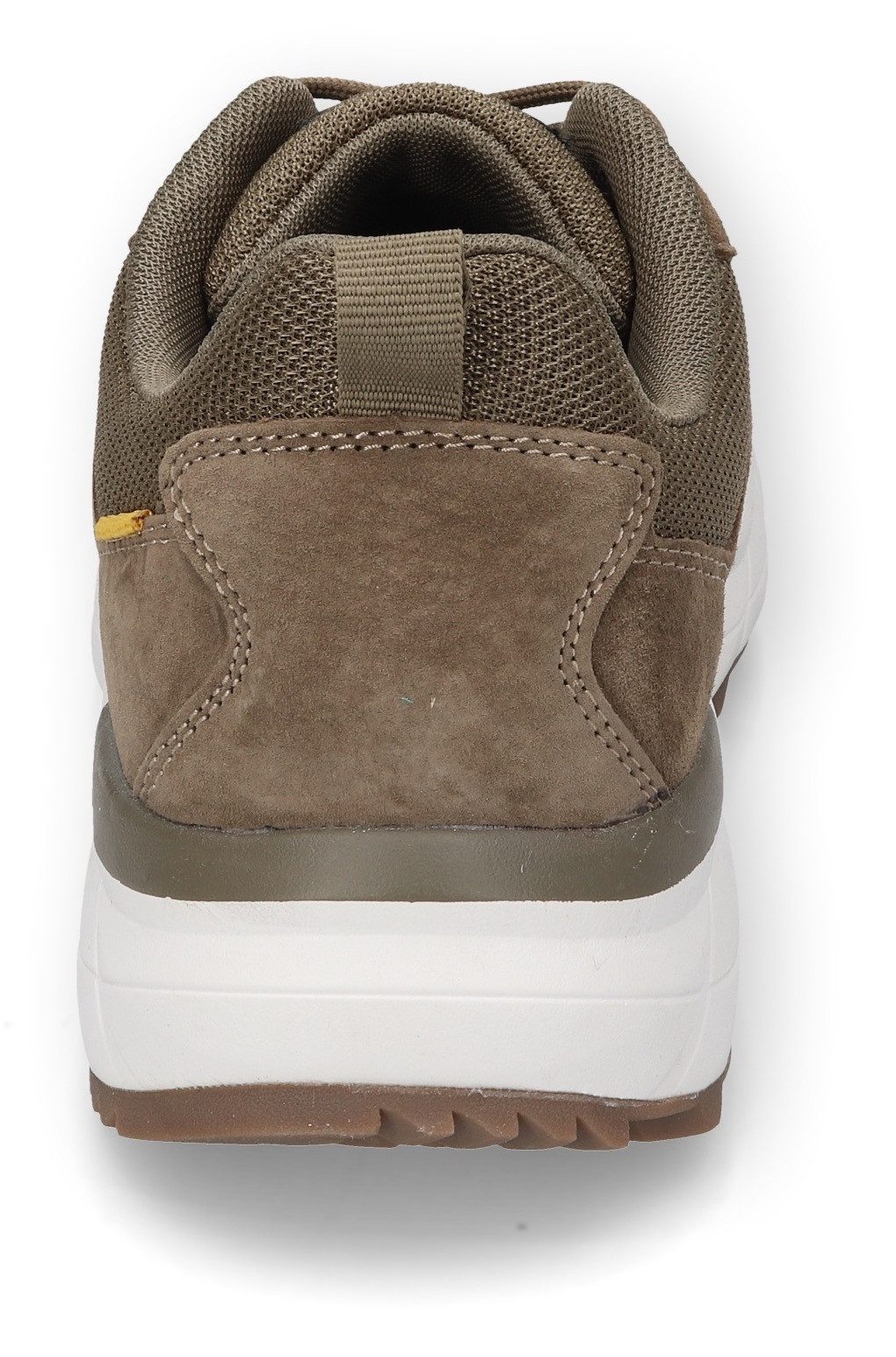camel active Sneaker, Chunky Sneaker, Schnürschuh, günstig online kaufen