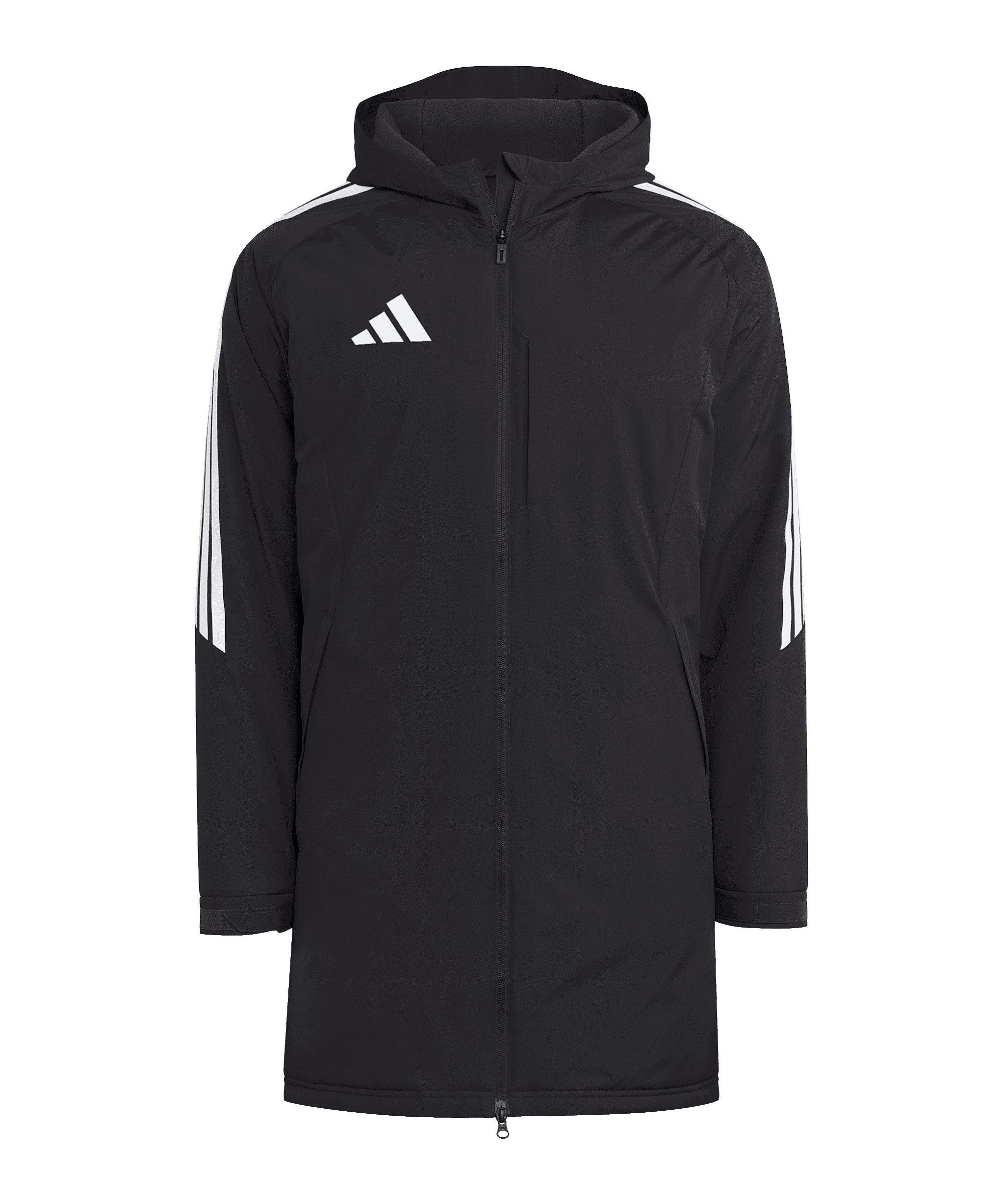 adidas Performance Sweatjacke adidas Performance Tiro 26 Parka Jacke Polyes günstig online kaufen
