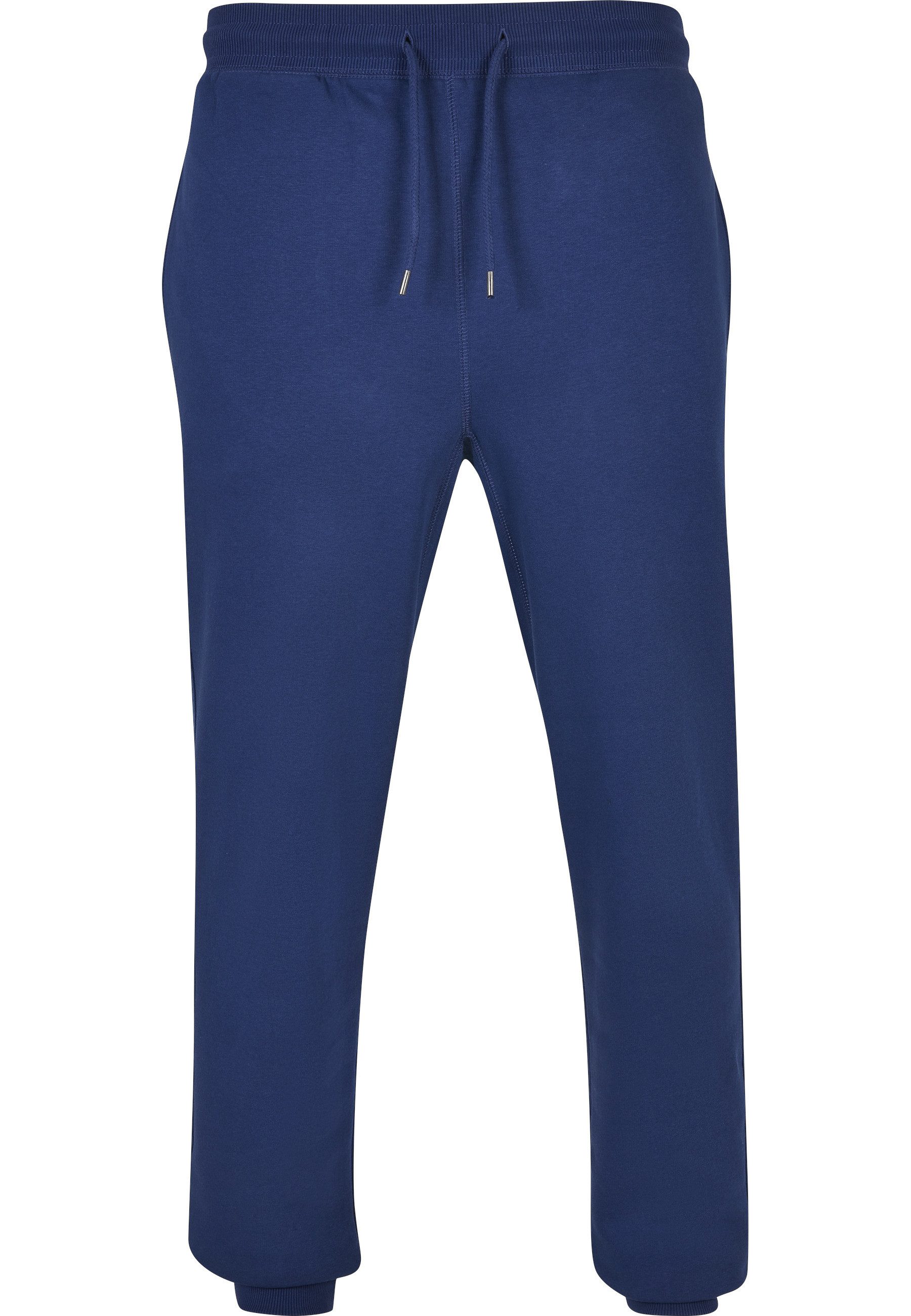 Stoffhose Urban Classics Herren Basic Sweatpants
