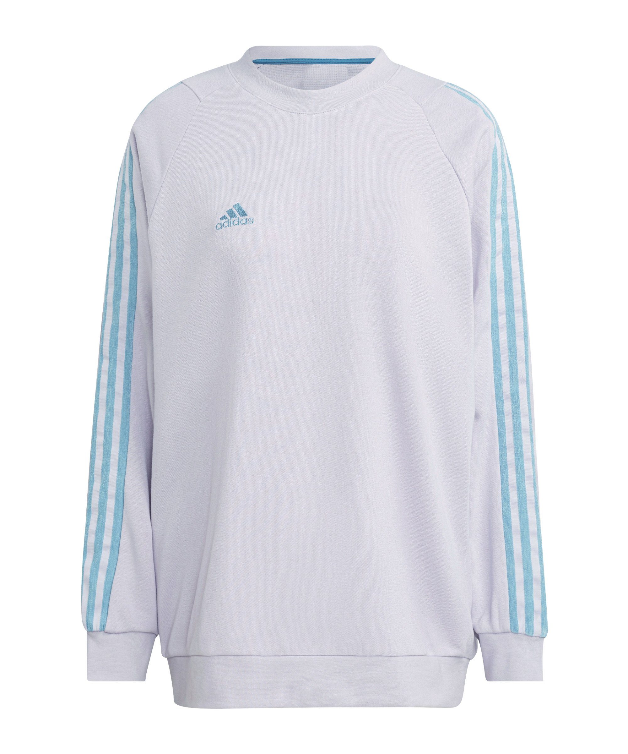 adidas Performance Sweatshirt adidas Performance Tiro Sweatshirt Unisex Baumwolle