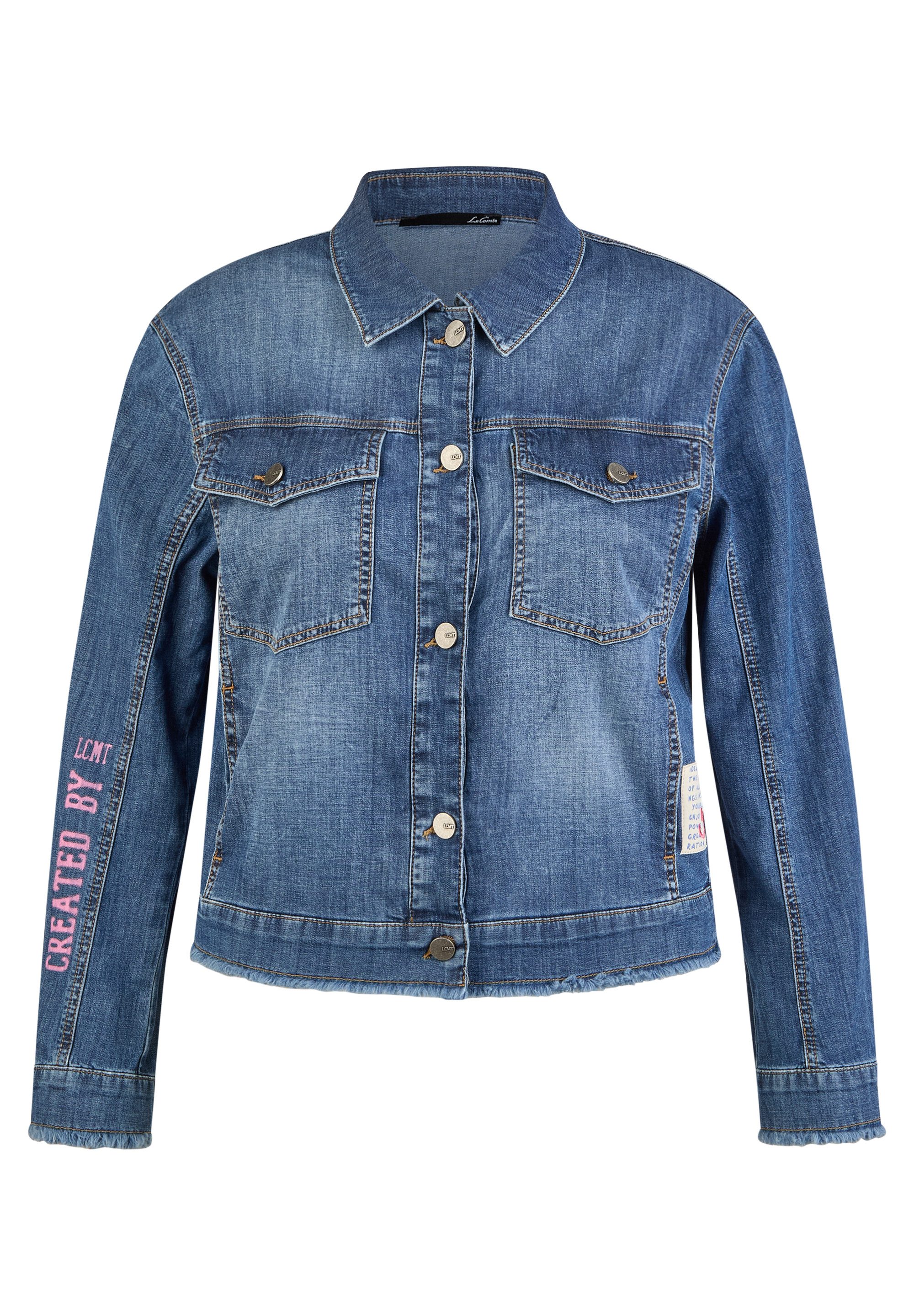 LeComte Steppjacke günstig online kaufen