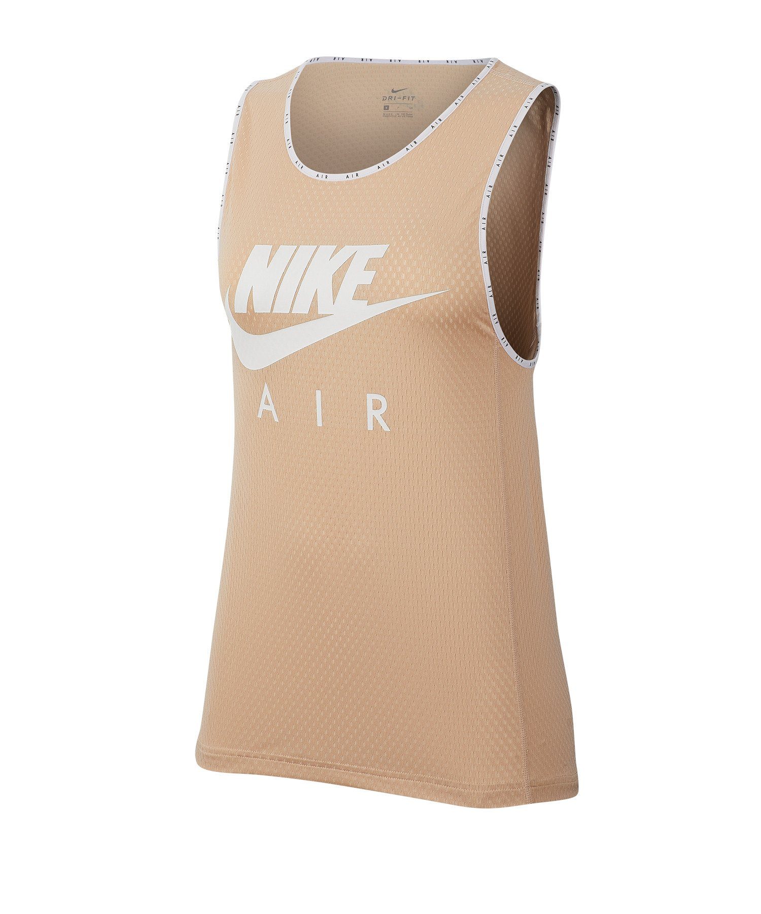 Nike Sportswear Tanktop Air Tanktop Running Damen default