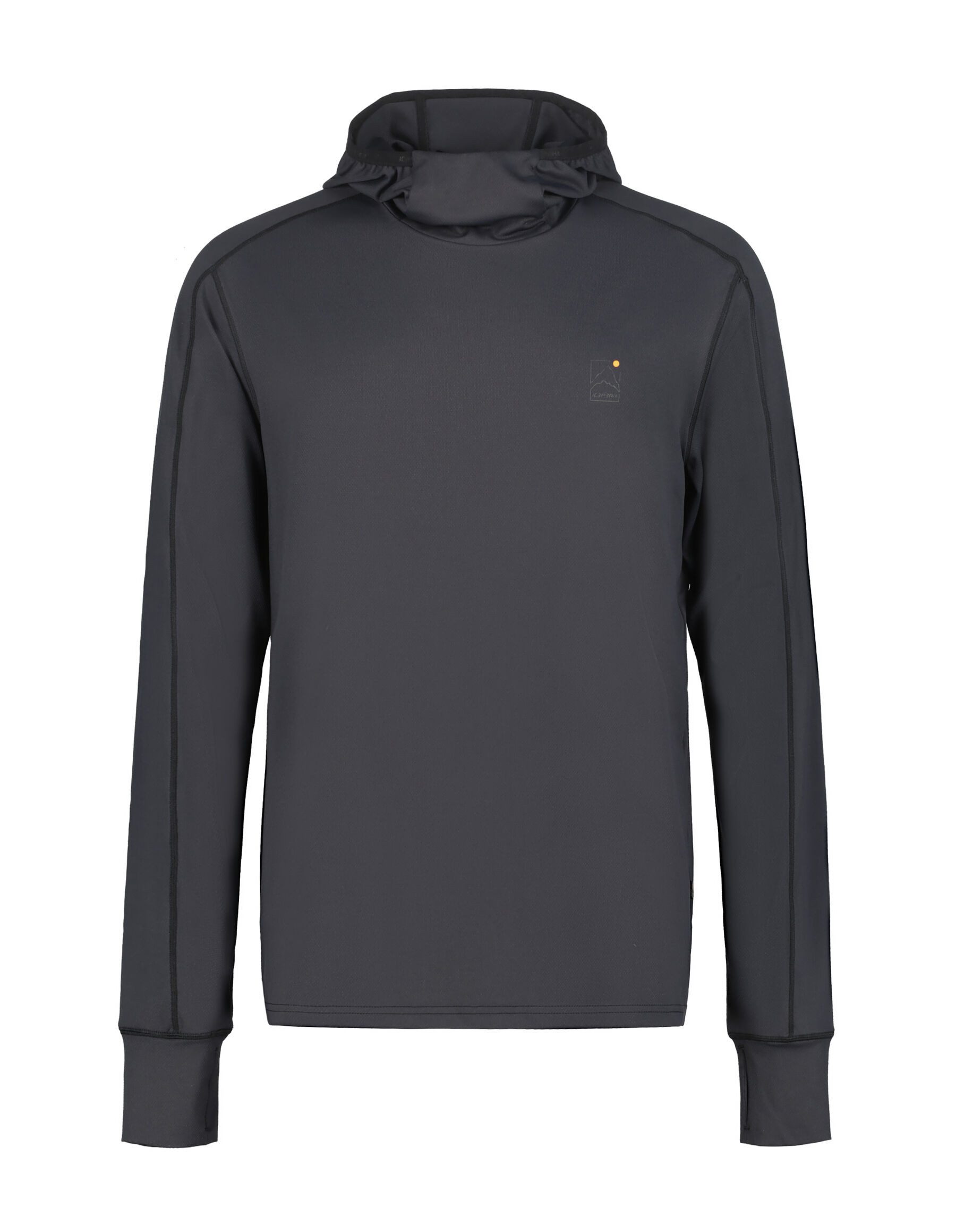 Icepeak Funktionsshirt Icepeak Pullover Maquon
