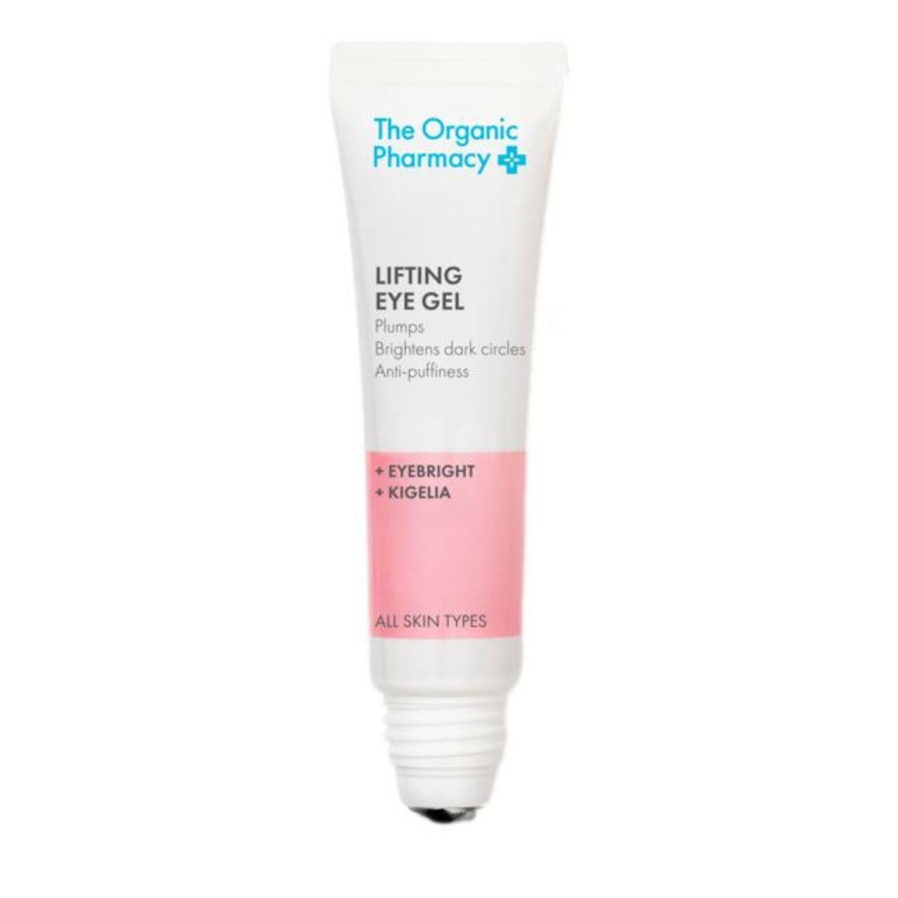 The Organic Pharmacy Augengel Lifting Eye Gel, für Alle Hauttypen